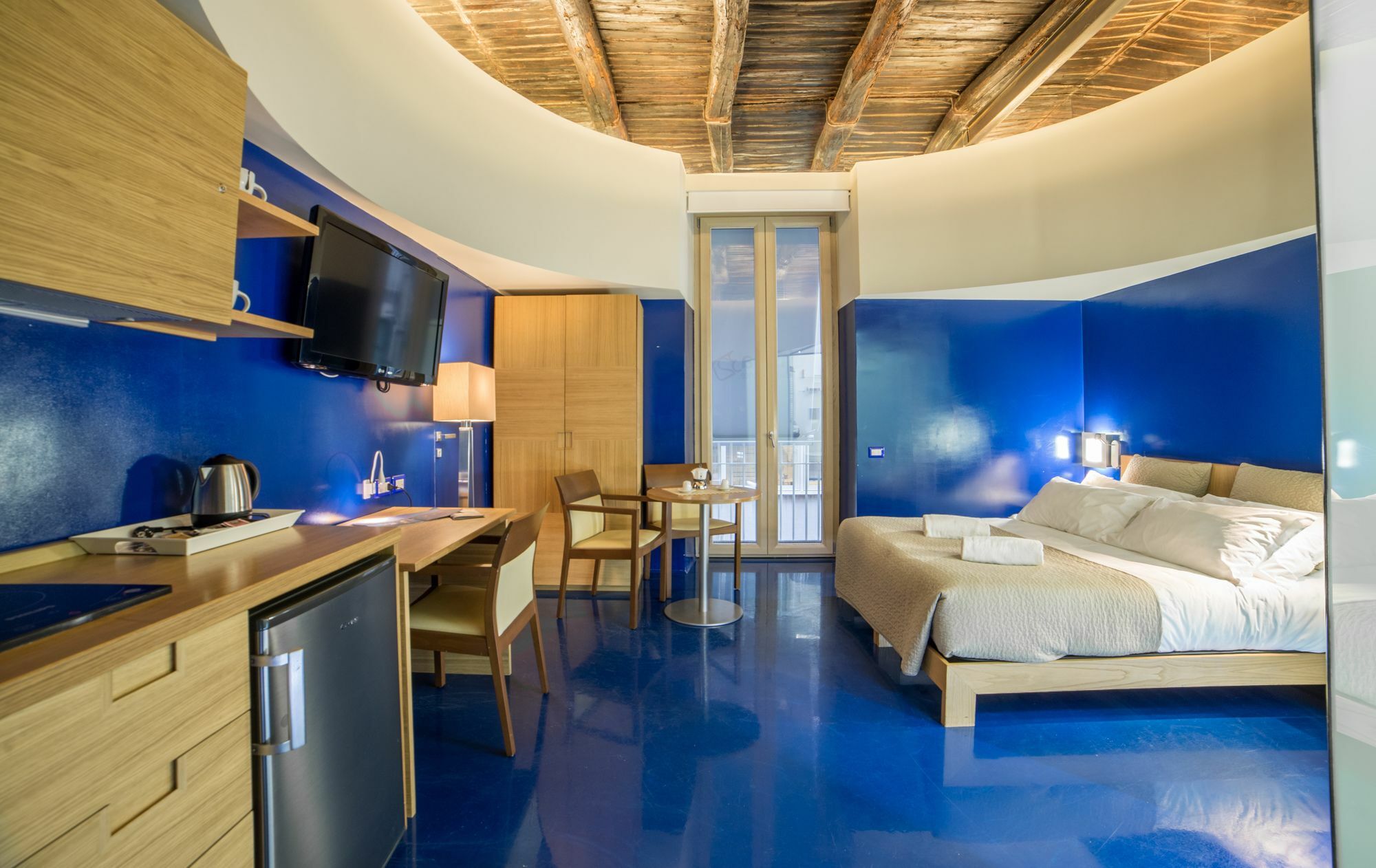 Chiaia 197 Deluxe Guest house 2*