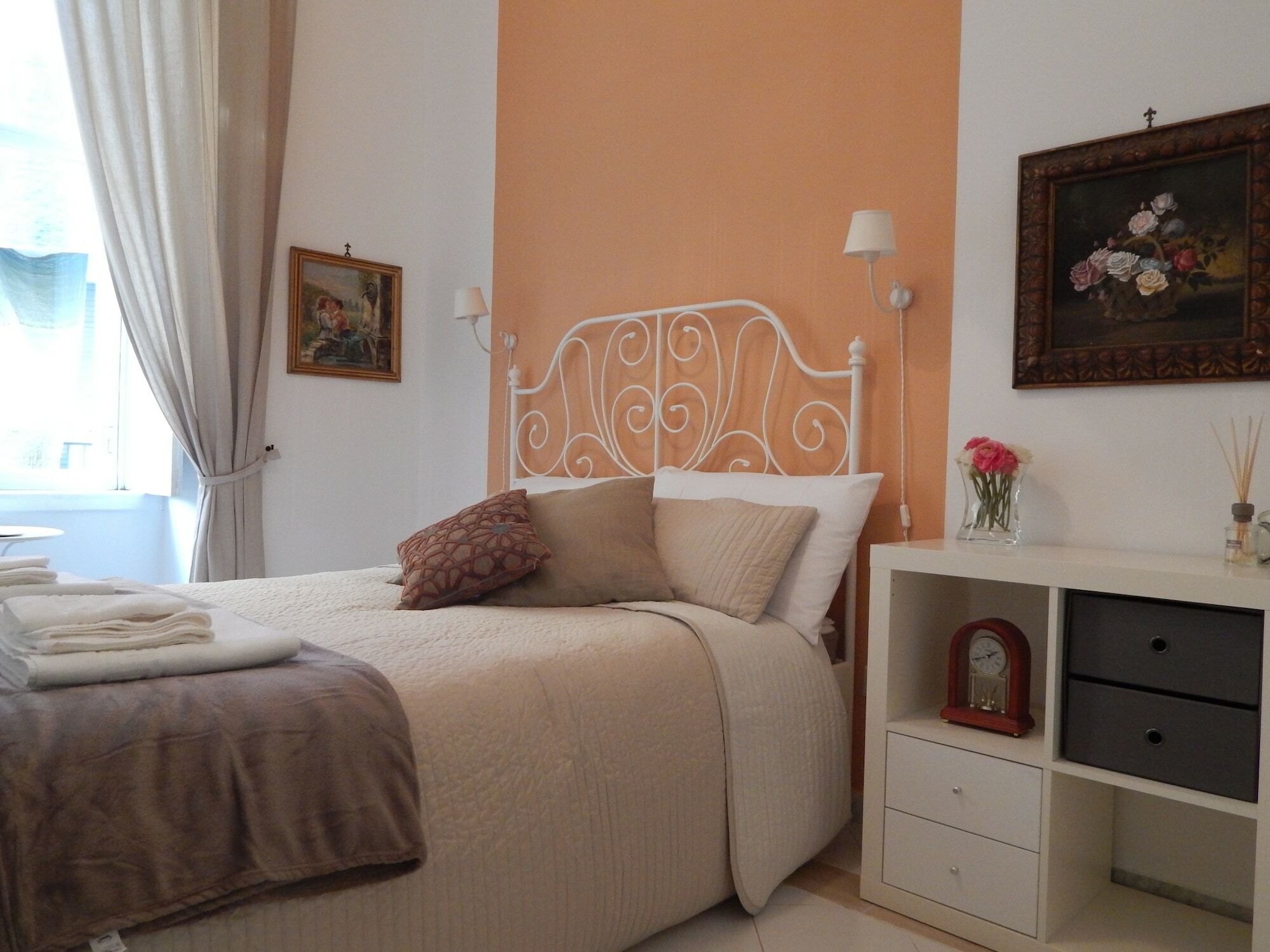 Bed & Breakfast La Casa Napoletana - Ls Naples