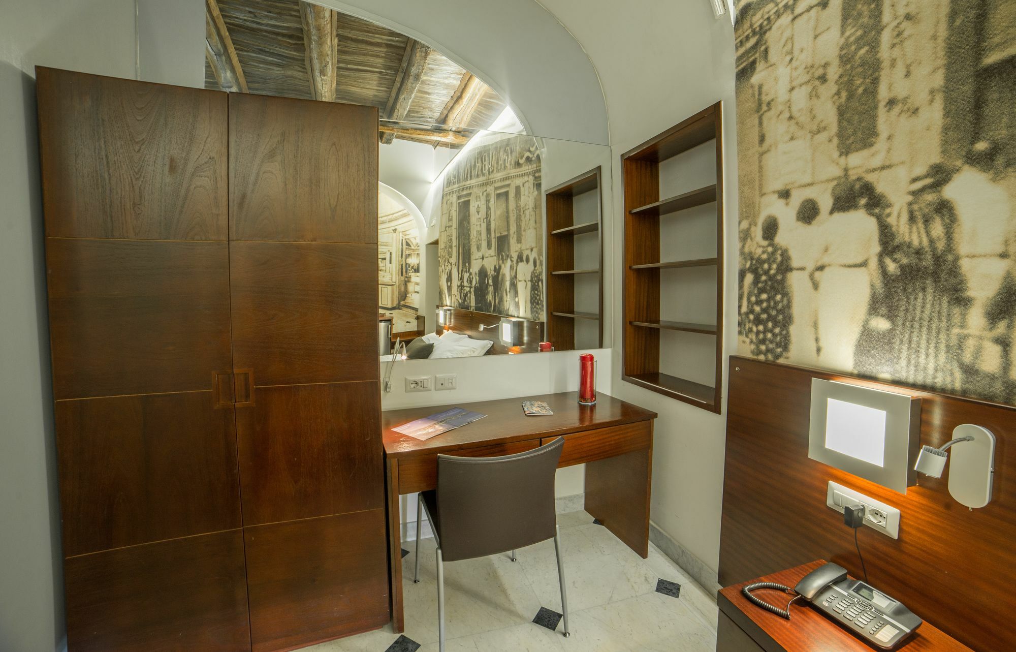 Chiaia 197 Deluxe Guest house 2*