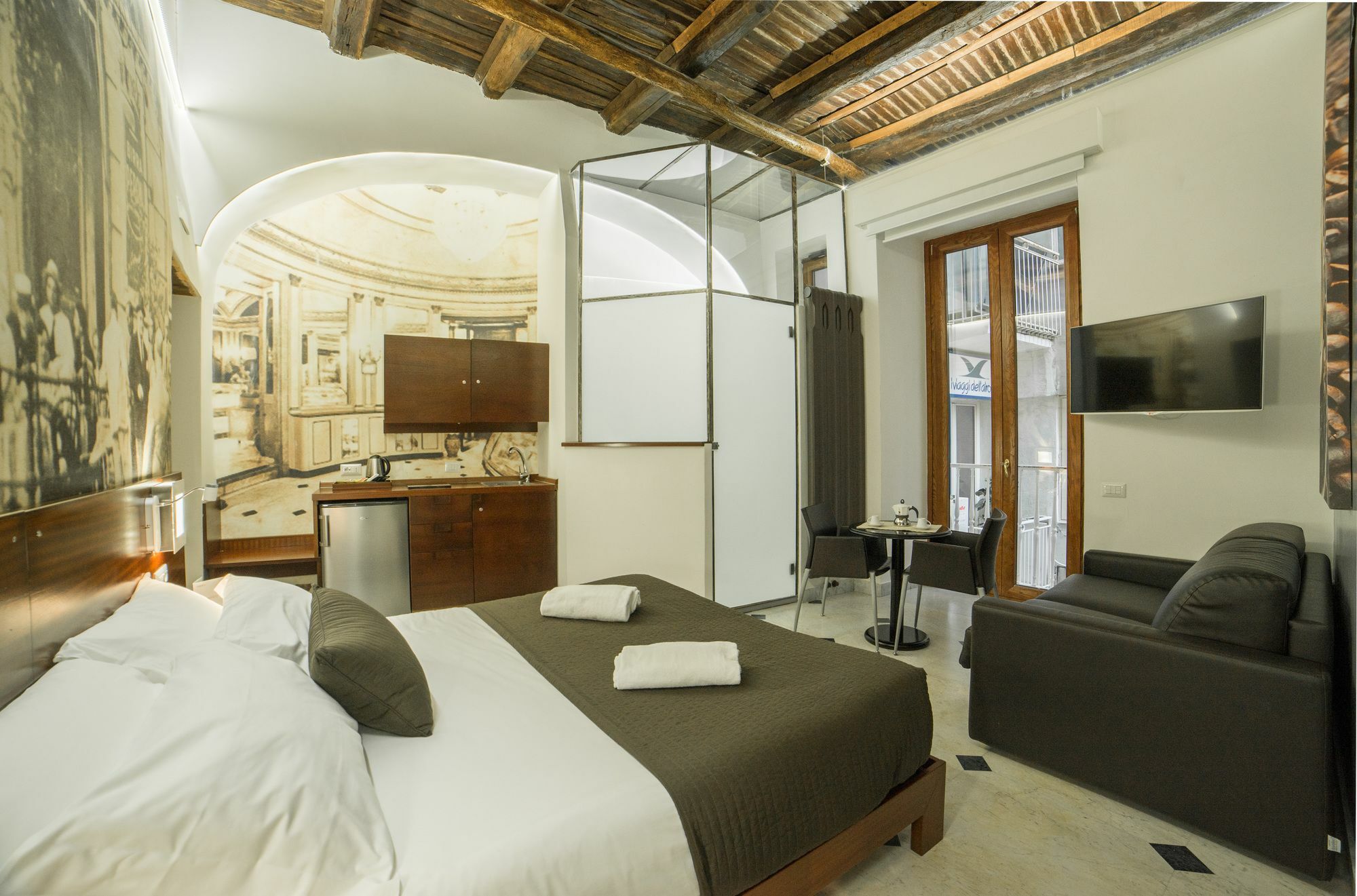 Chiaia 197 Deluxe Guest house