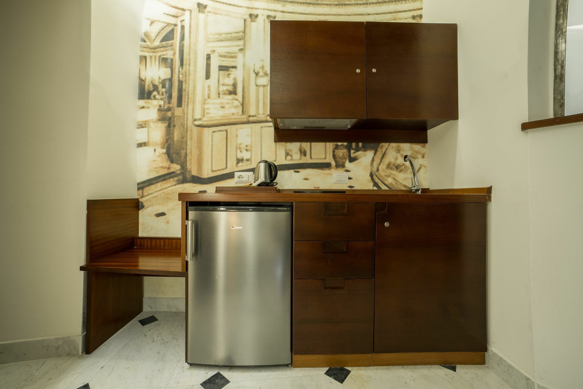 Chiaia 197 Deluxe Guest house 2*