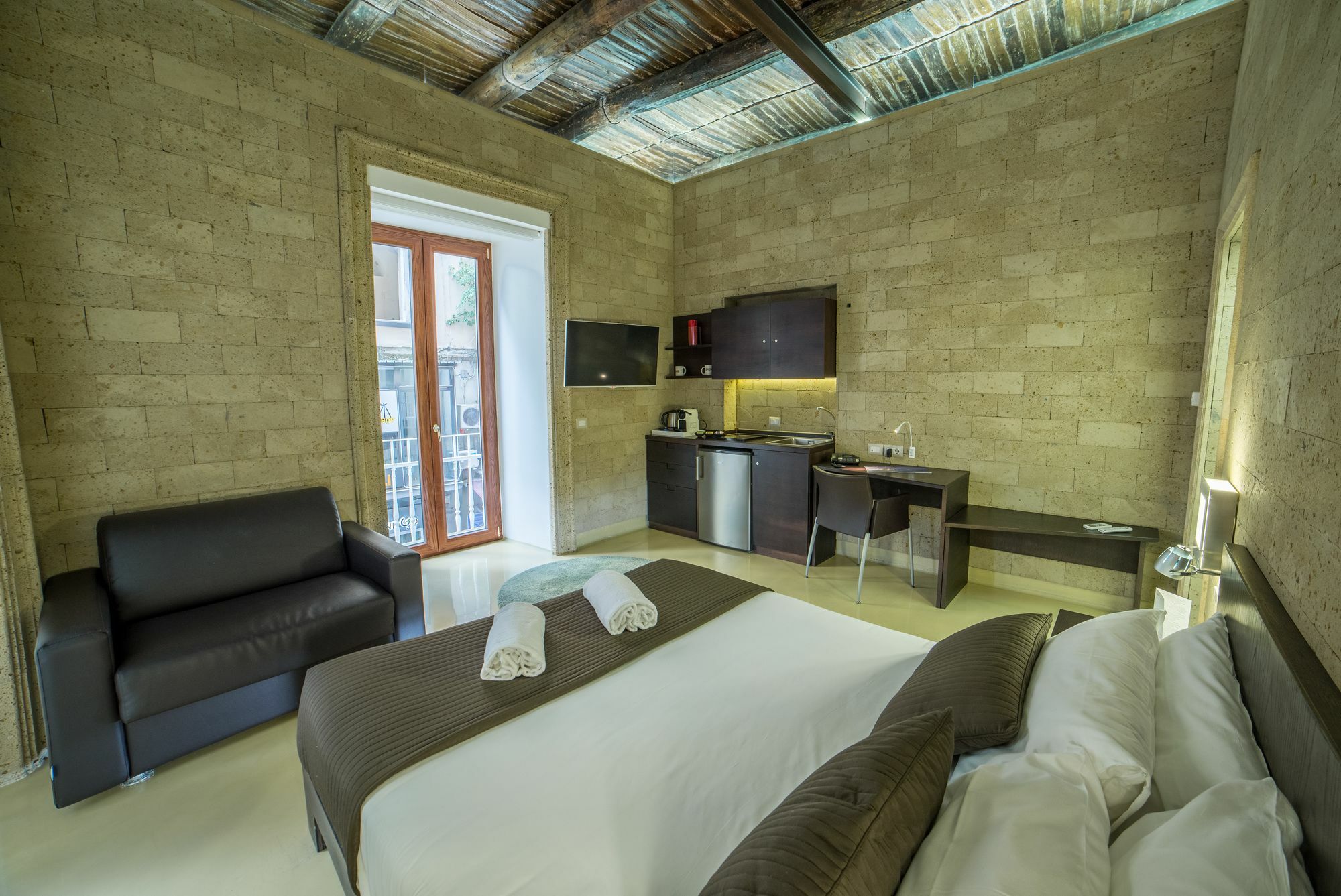 Guest house Chiaia 197 Deluxe