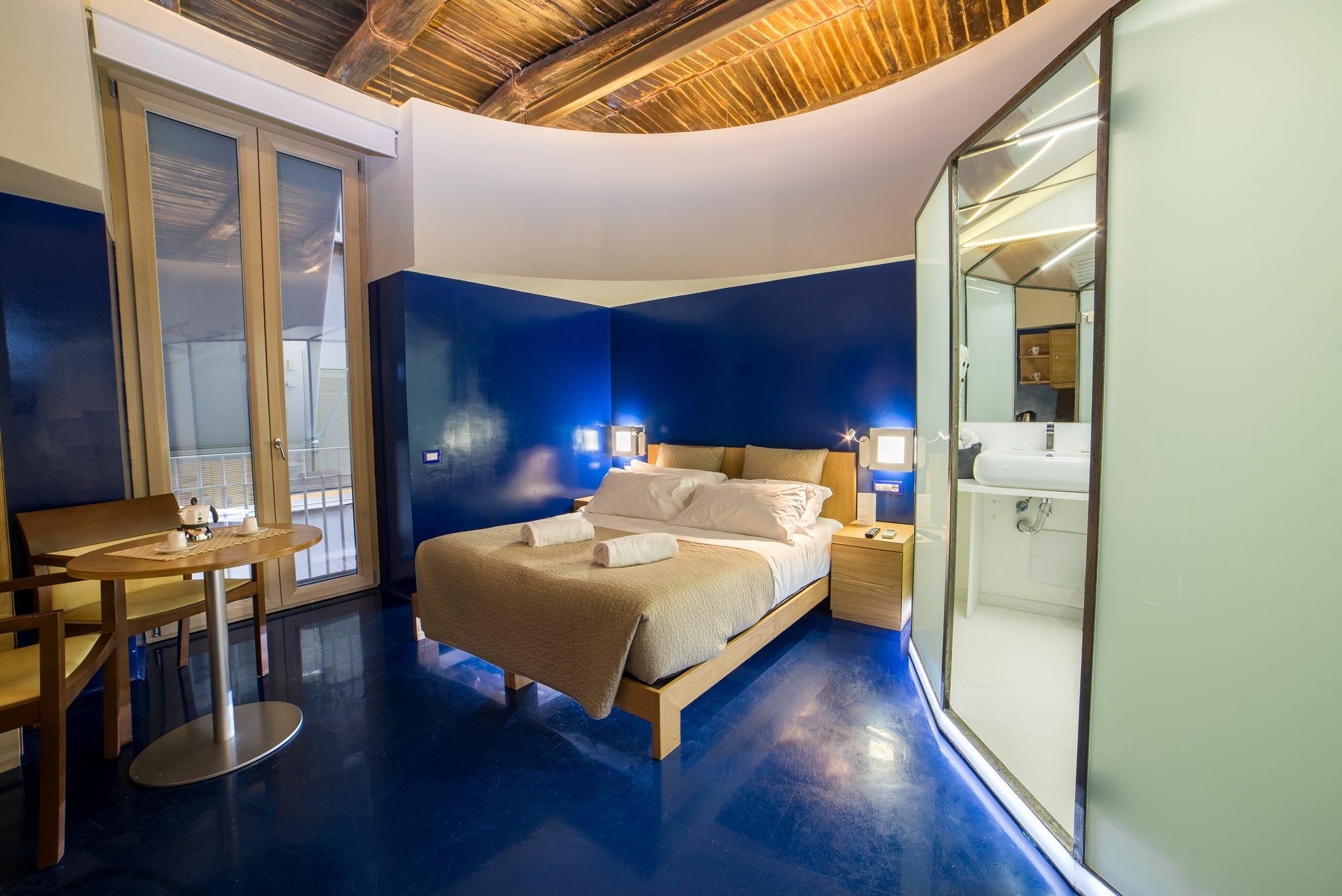 Chiaia 197 Deluxe Guest house