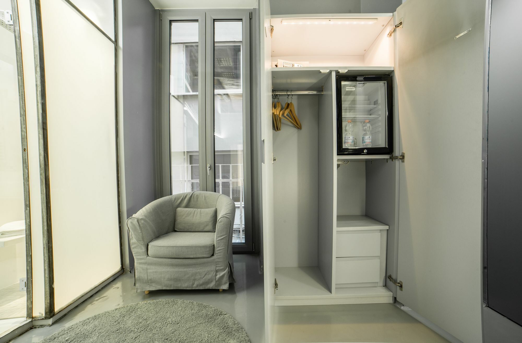 Guest house Chiaia 197 Deluxe Naples