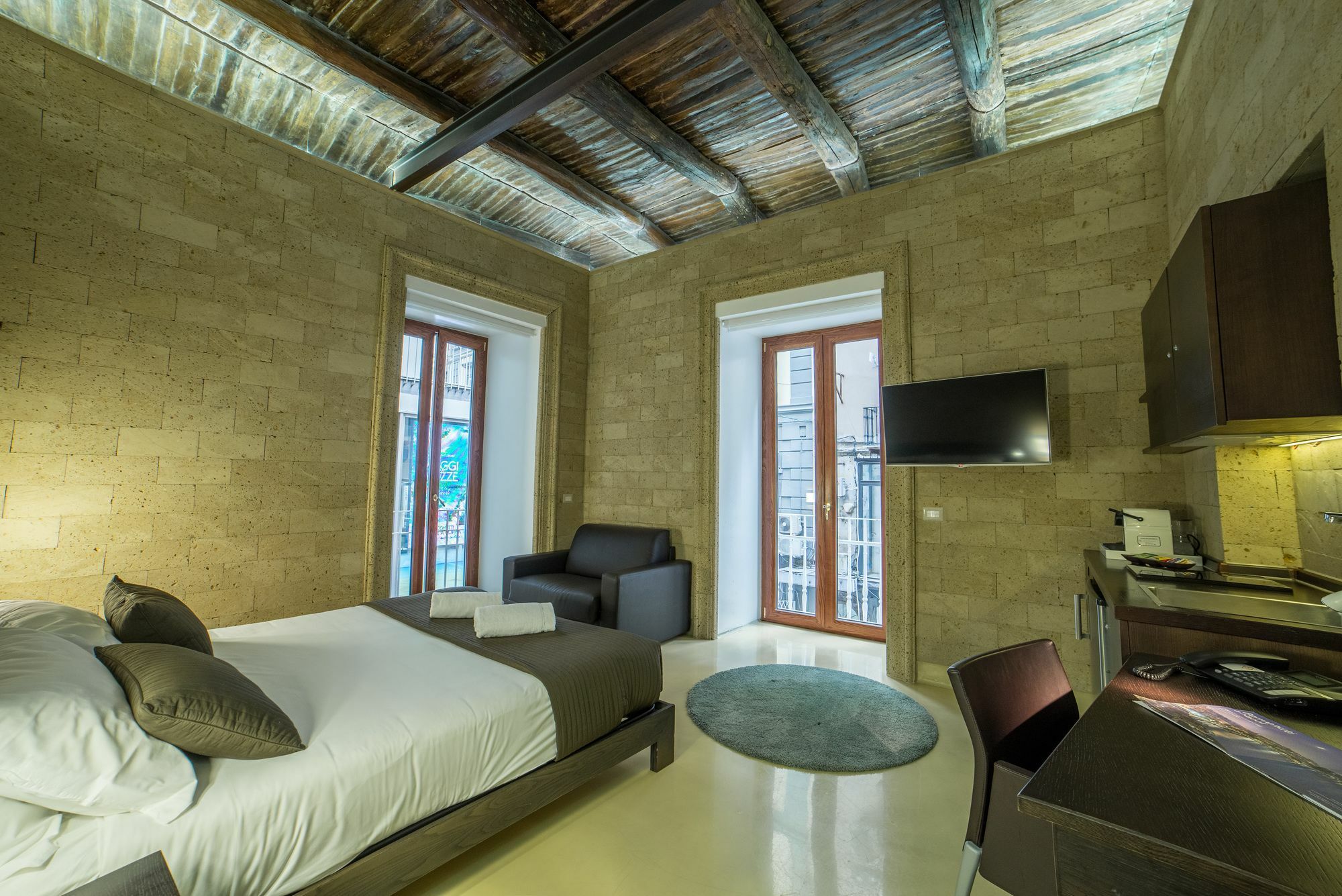 Guest house Chiaia 197 Deluxe Naples