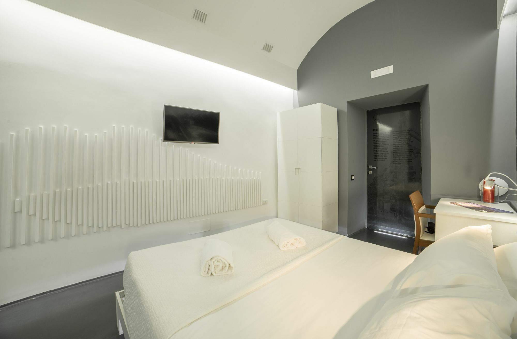 Chiaia 197 Deluxe Guest house Naples