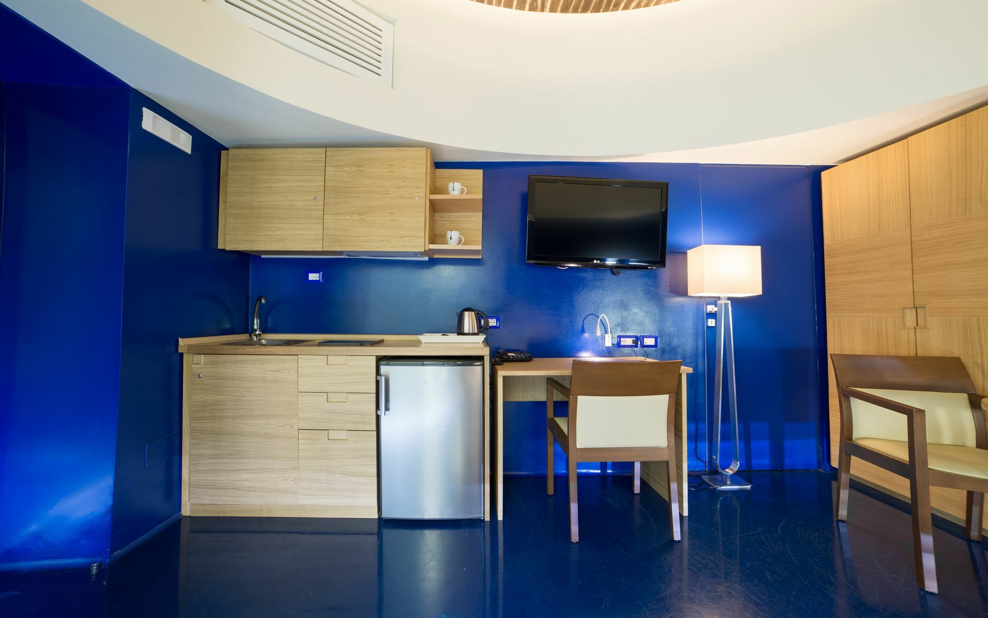 Guest house Chiaia 197 Deluxe Naples