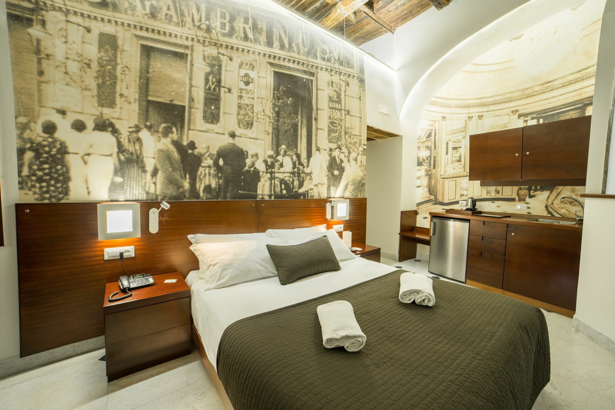 Guest house Chiaia 197 Deluxe 2*
