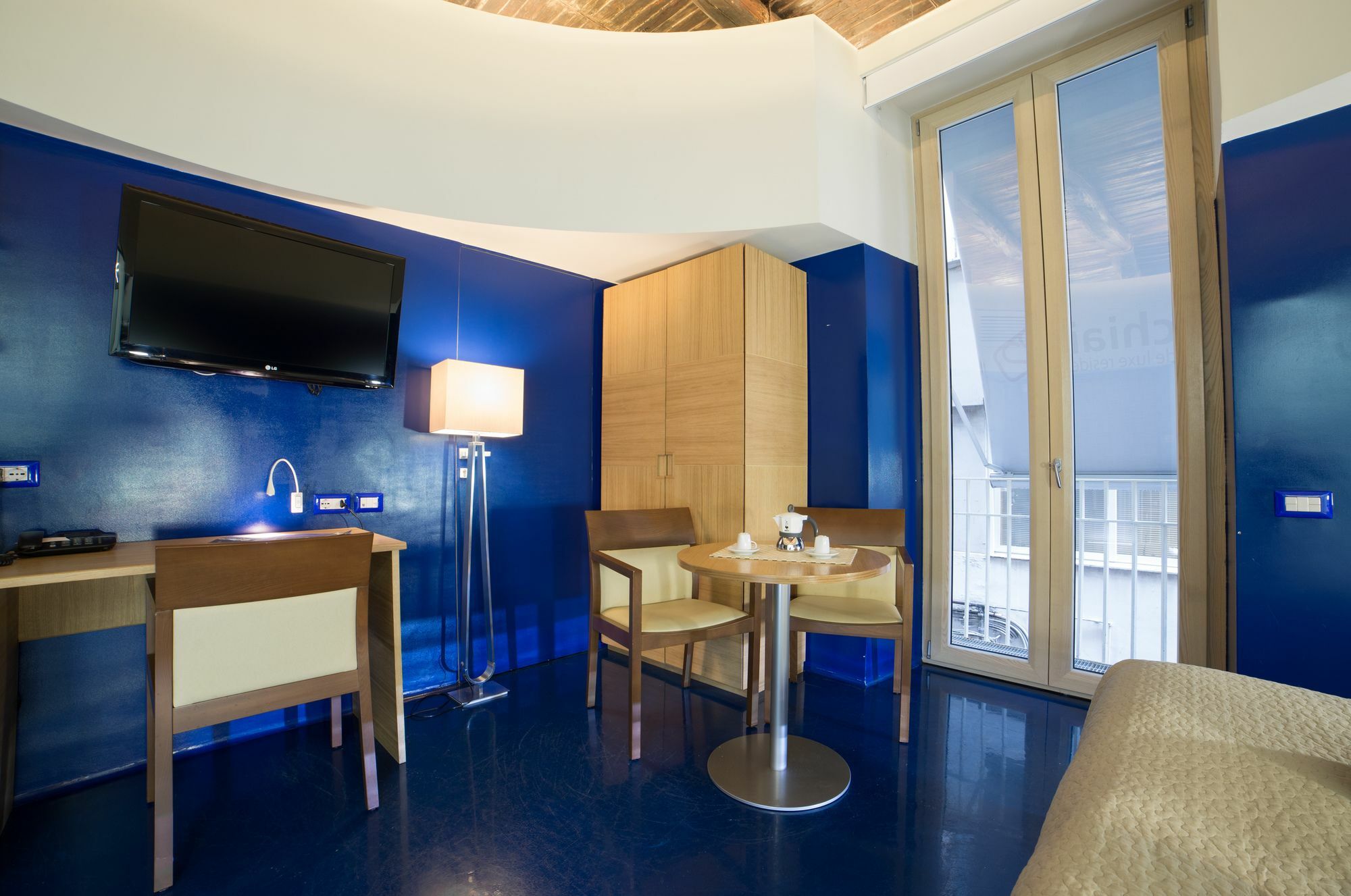 Chiaia 197 Deluxe Guest house 2*