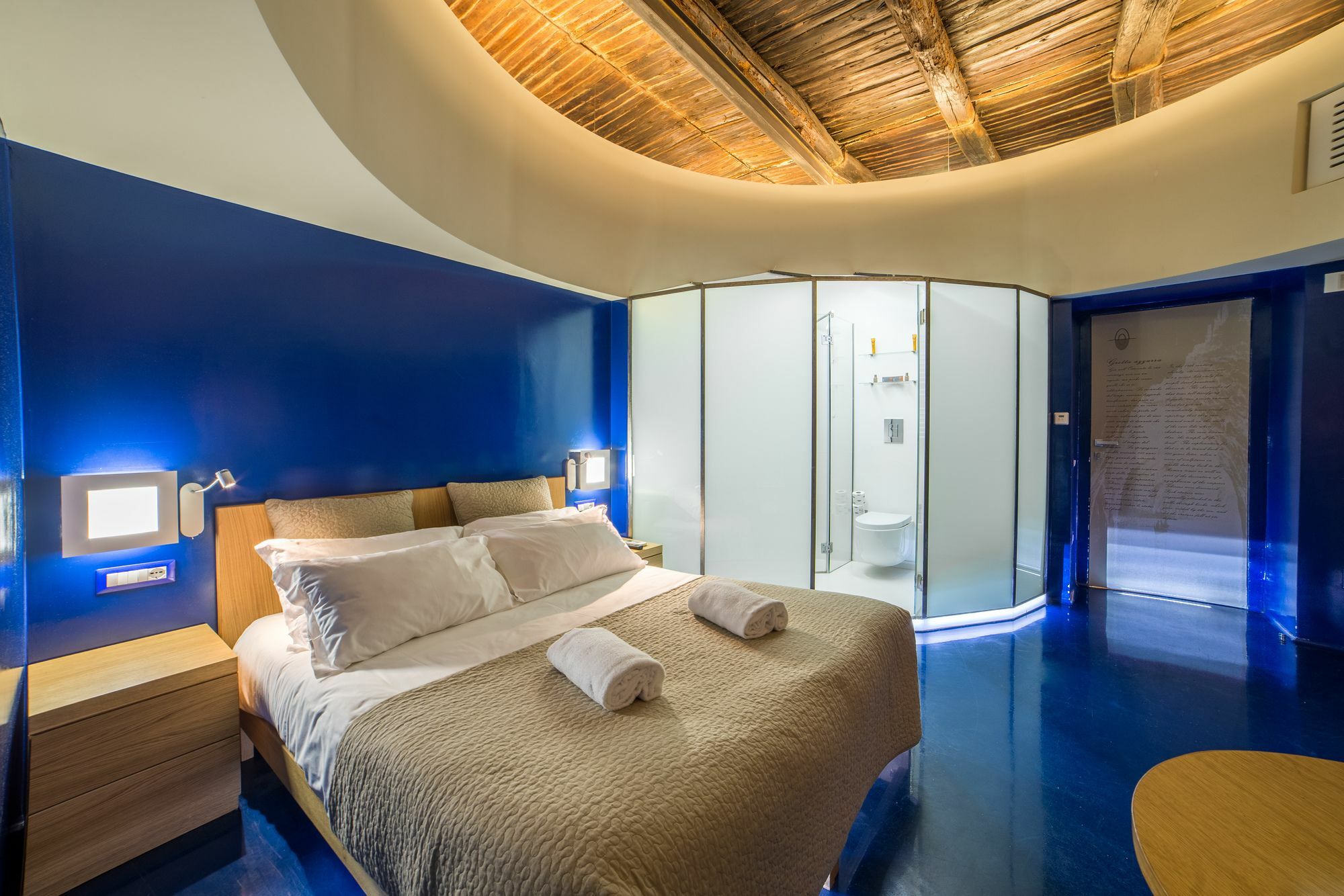 Chiaia 197 Deluxe Guest house Naples