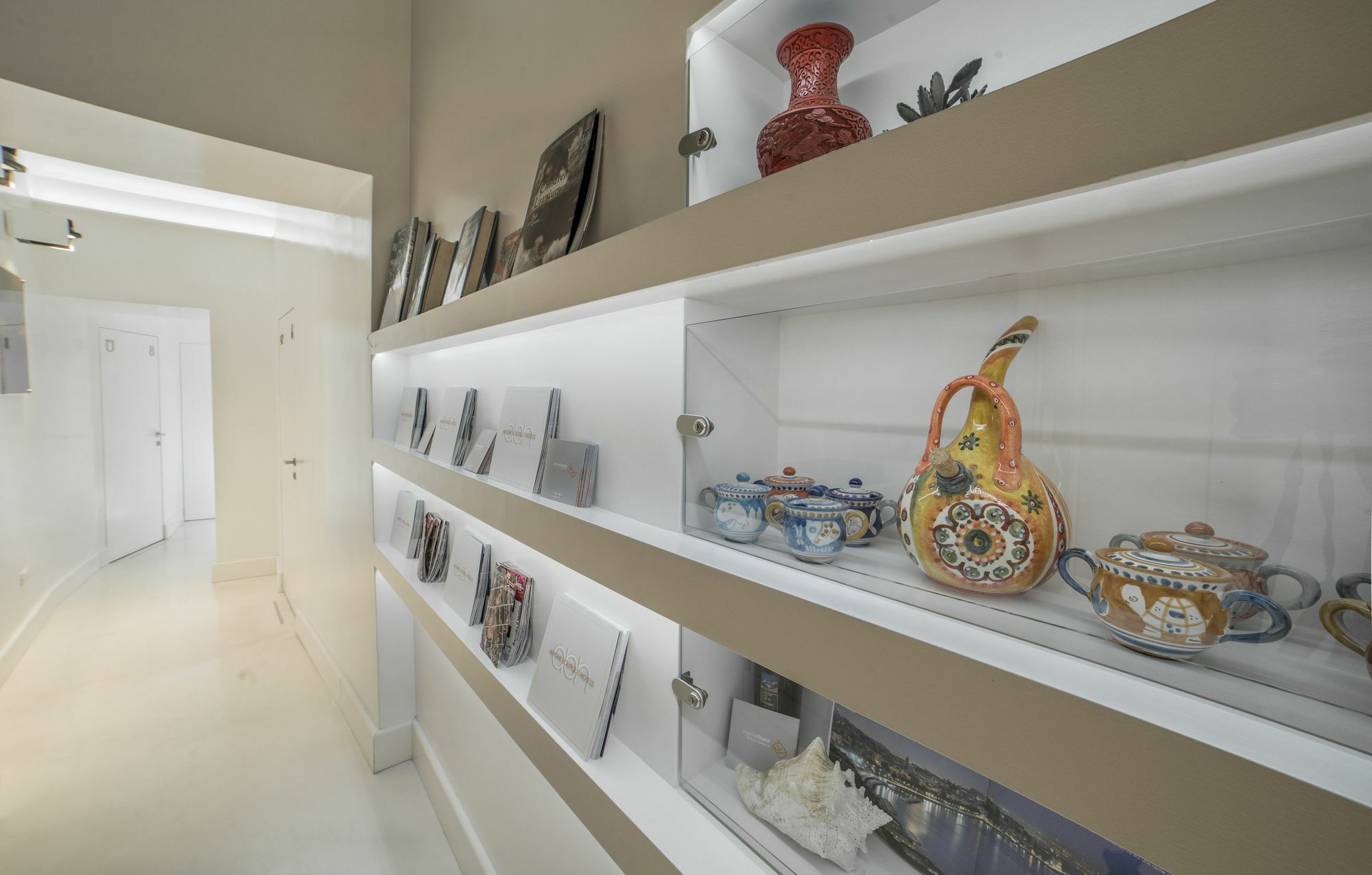 Guest house Chiaia 197 Deluxe Naples