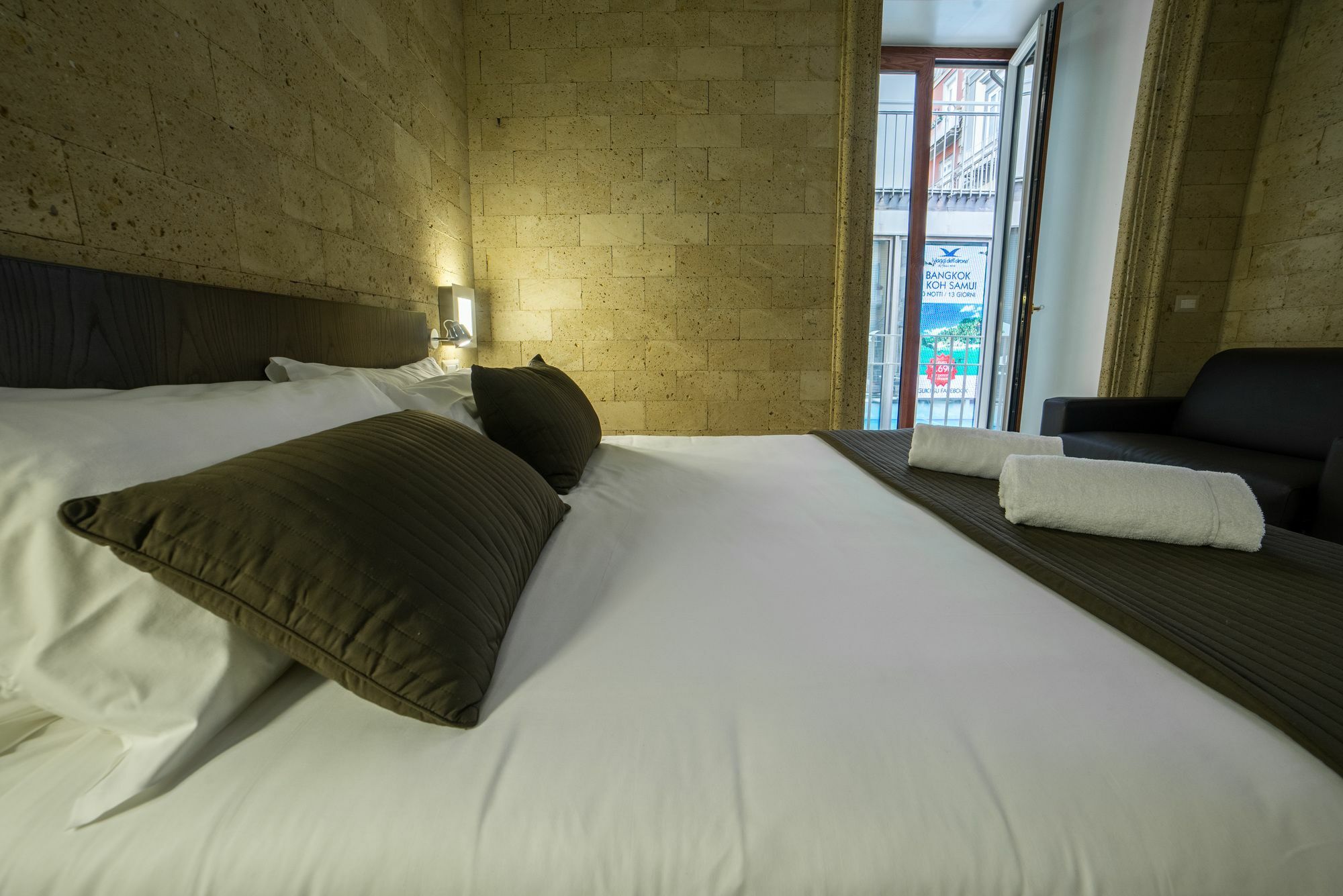 Chiaia 197 Deluxe Guest house 2*