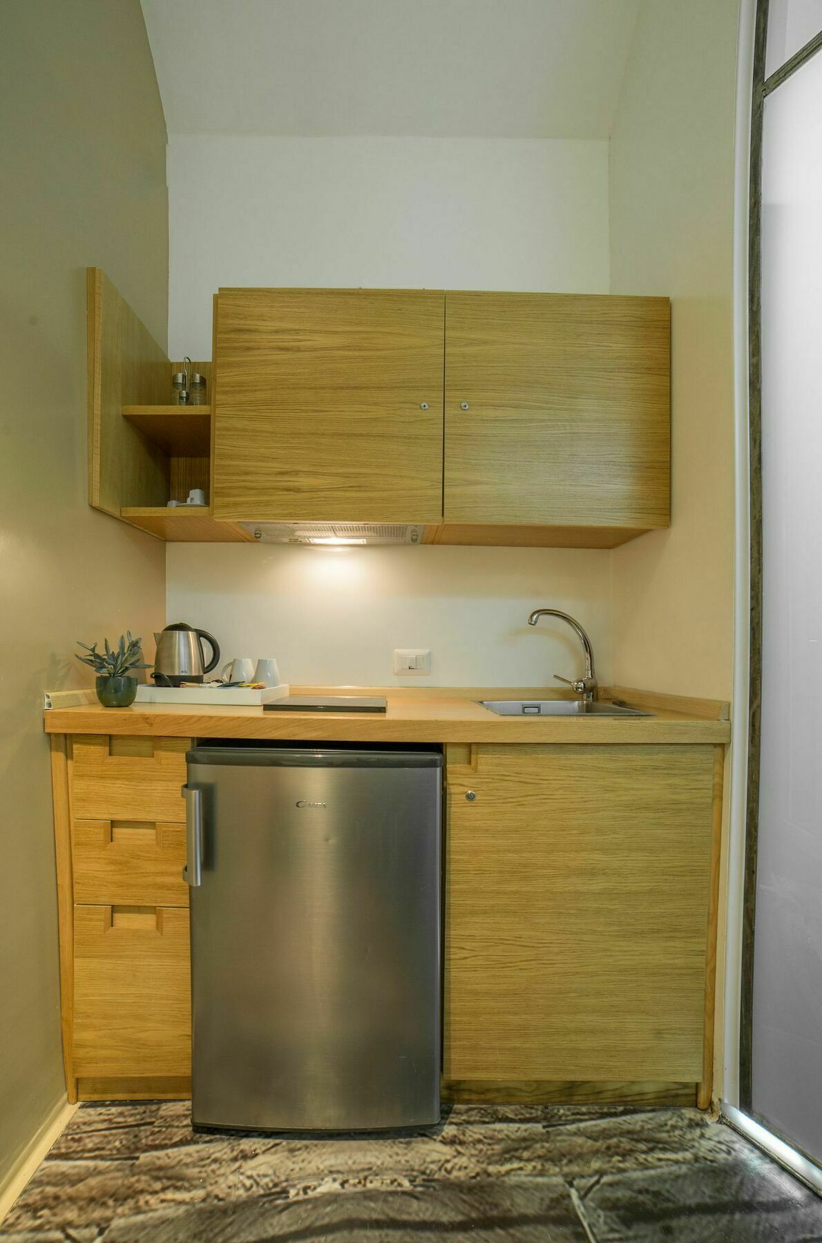 Chiaia 197 Deluxe 2* Naples