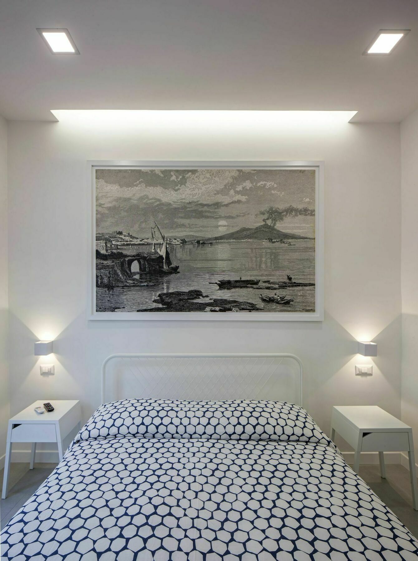 Aparthotel Relais Castel Nuovo