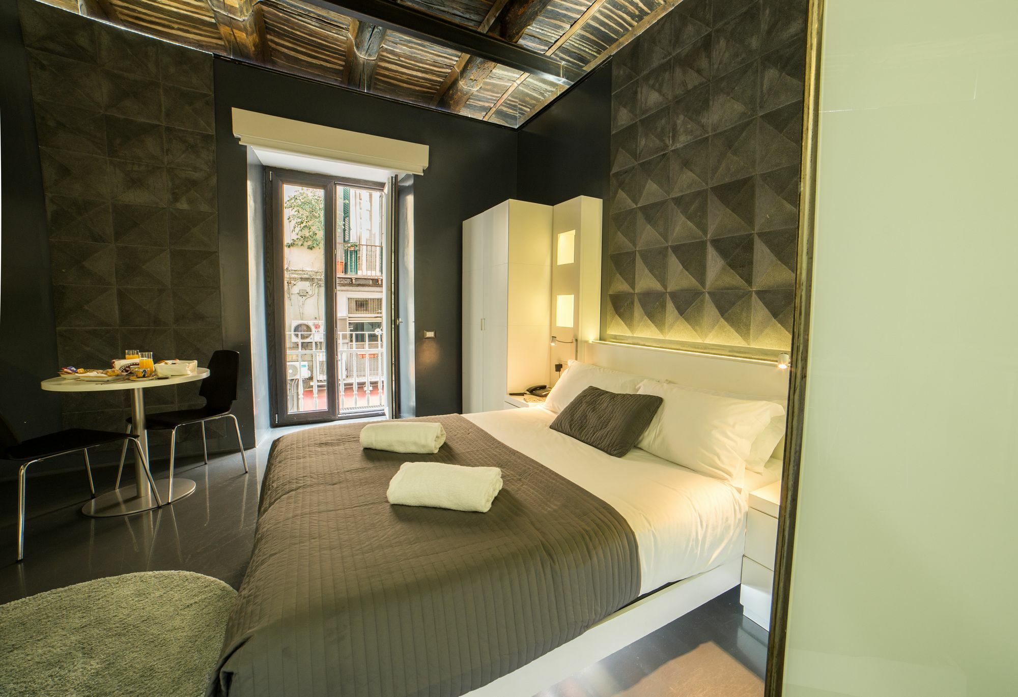Guest house Chiaia 197 Deluxe