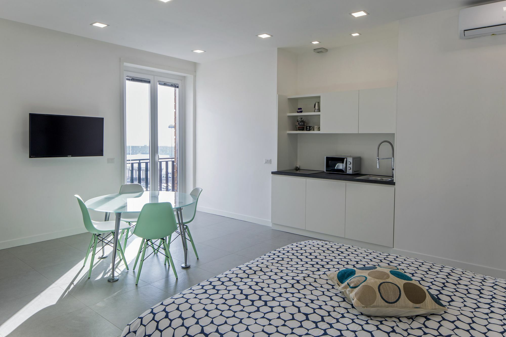 Aparthotel Relais Castel Nuovo Naples