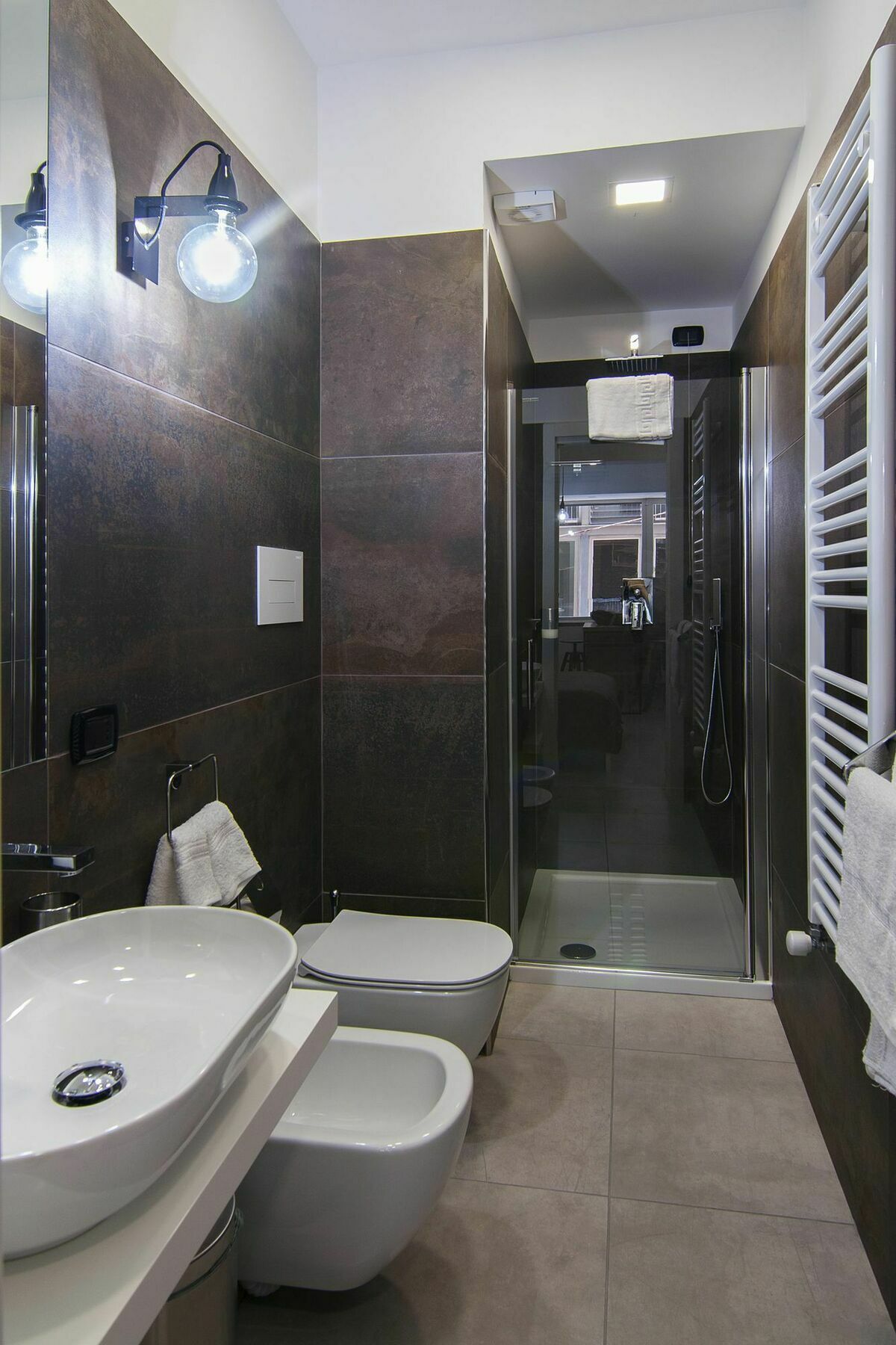 Relais Castel Nuovo Aparthotel Naples