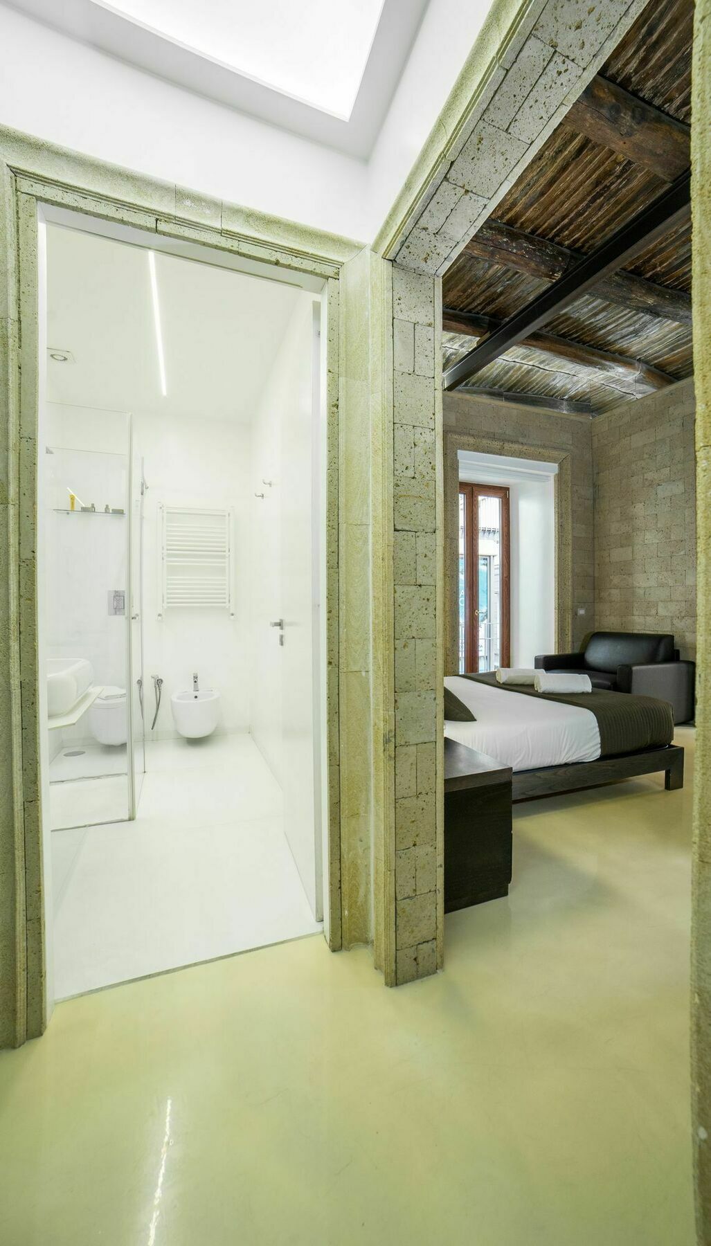 Chiaia 197 Deluxe Guest house