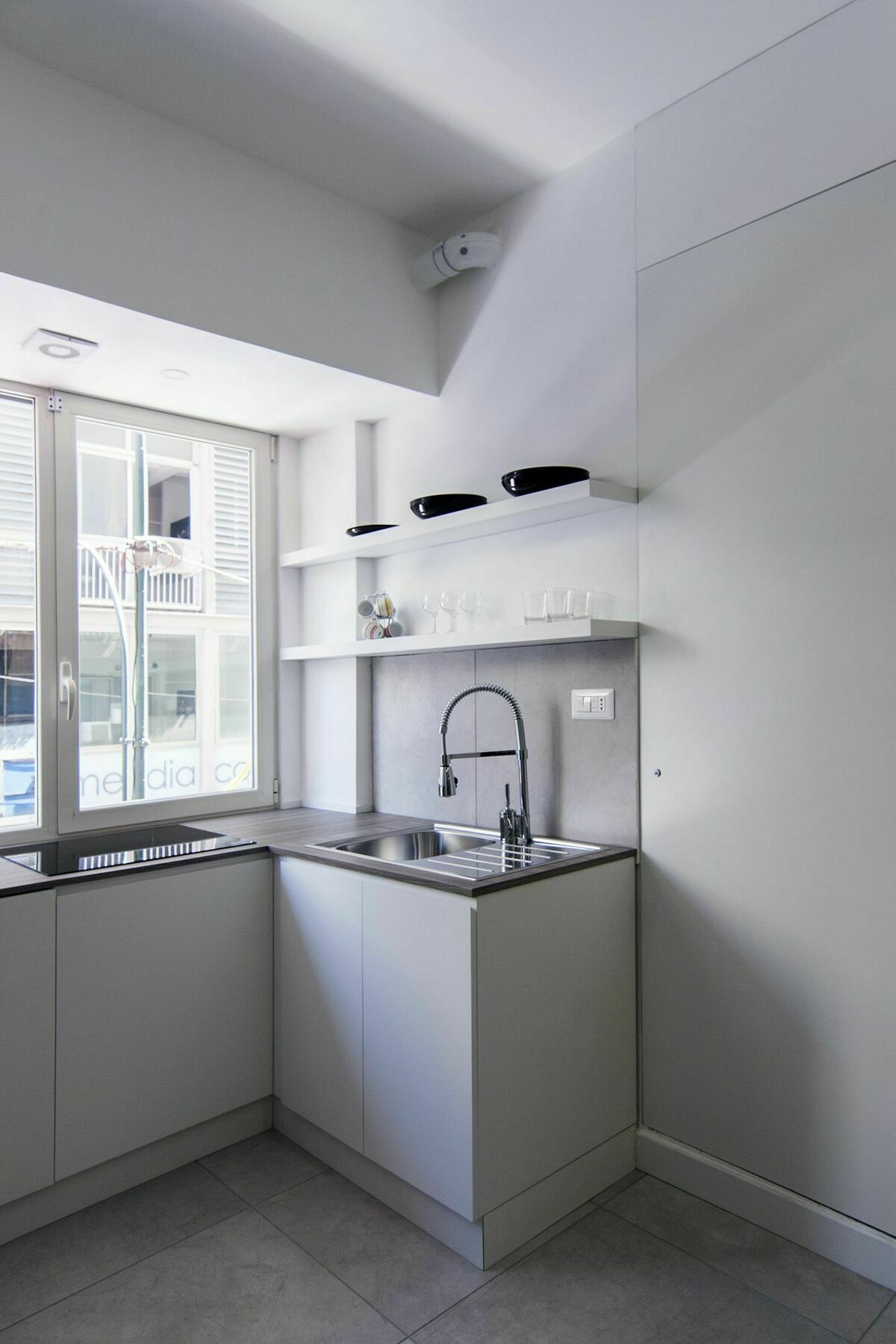 Relais Castel Nuovo Aparthotel Naples
