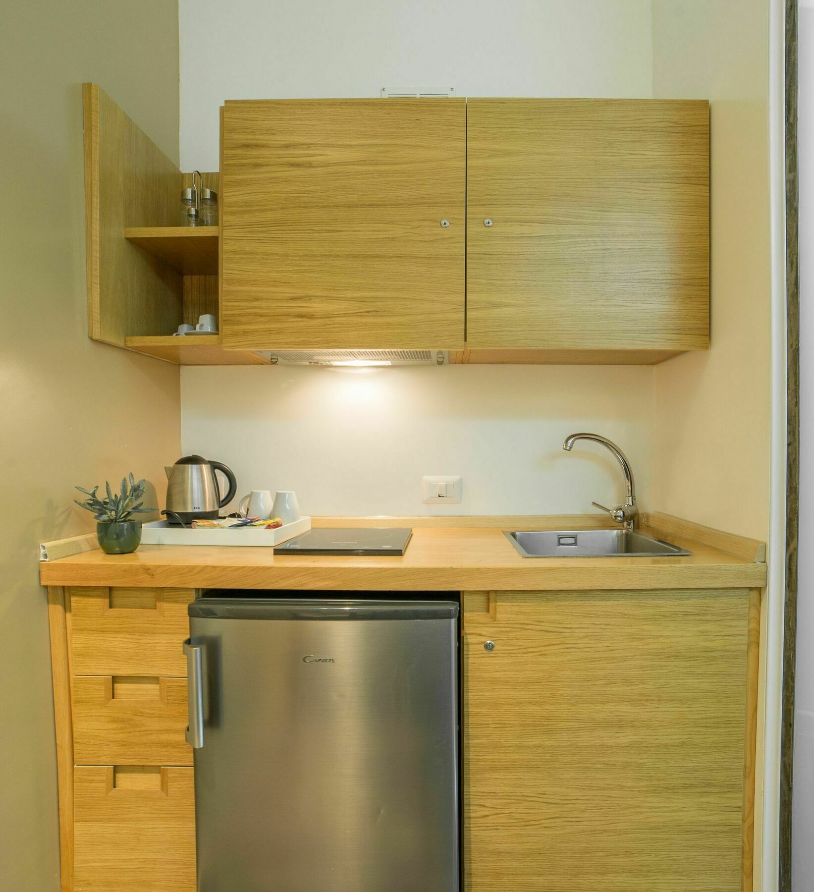 Guest house Chiaia 197 Deluxe 2*
