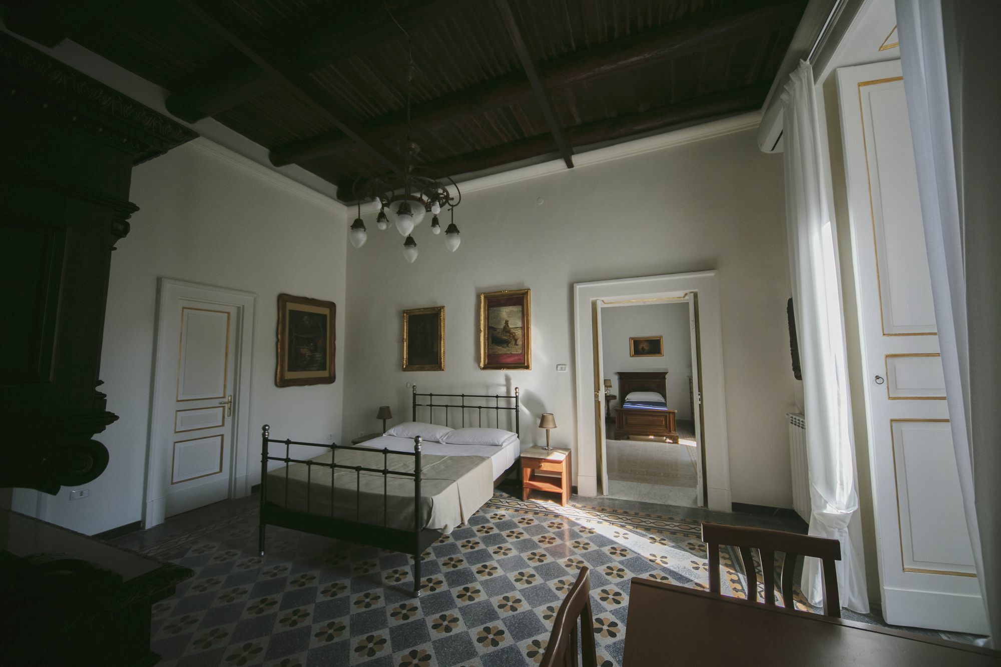 Area Angioina