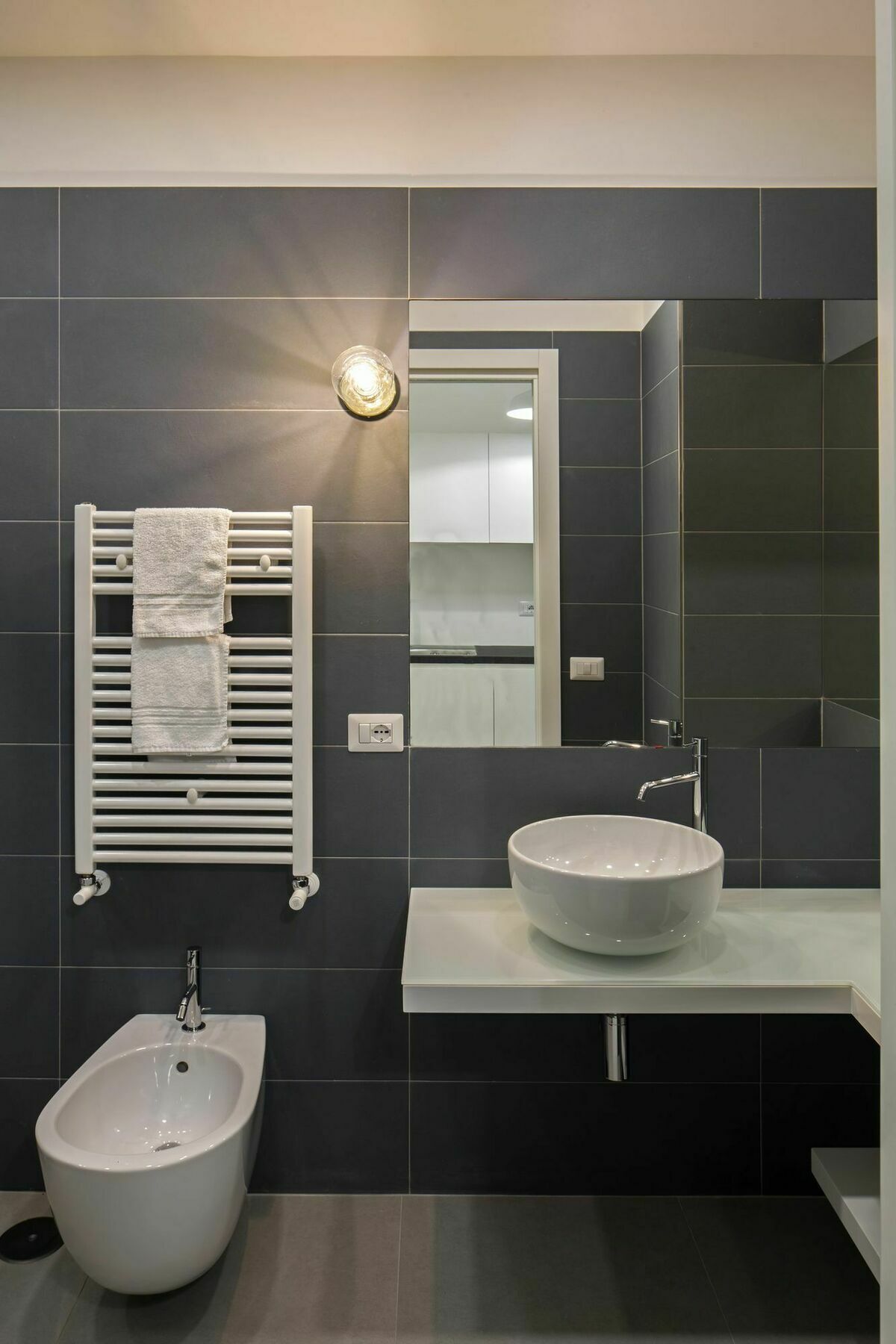 Aparthotel Relais Castel Nuovo Naples