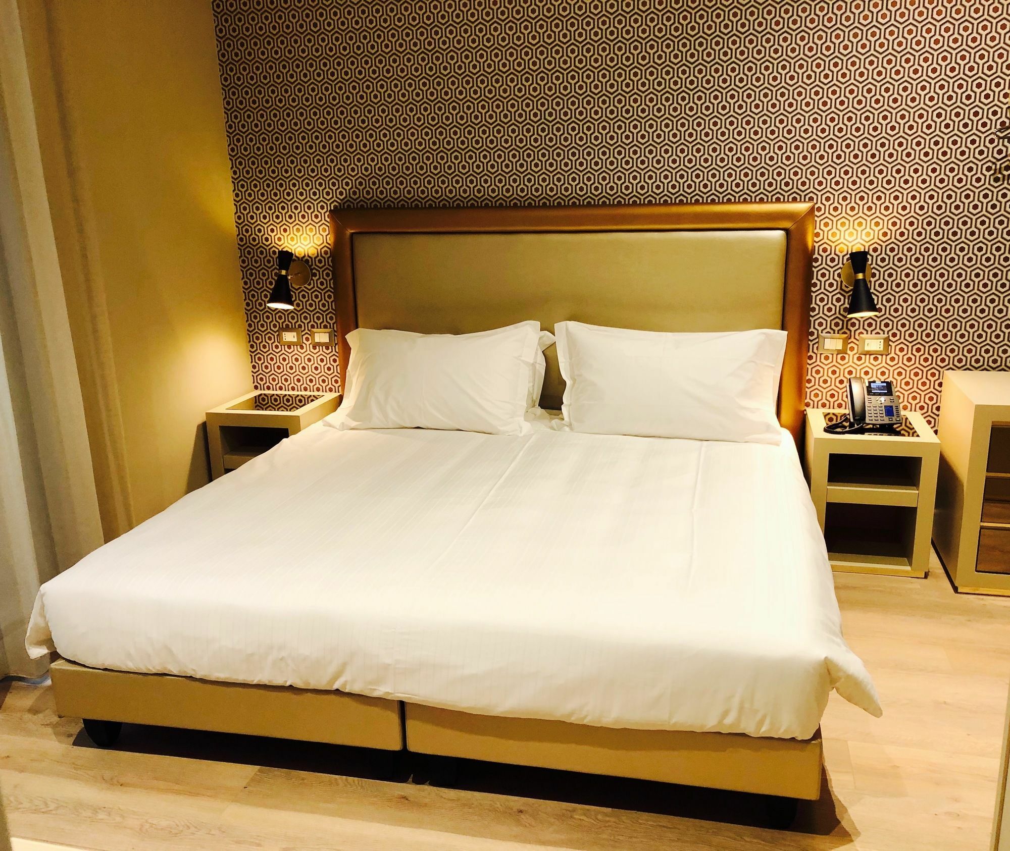 Caruso Place Boutique & Wellness Hotel