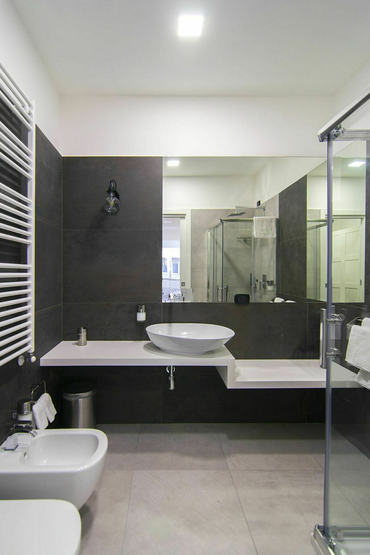 Relais Castel Nuovo 3*