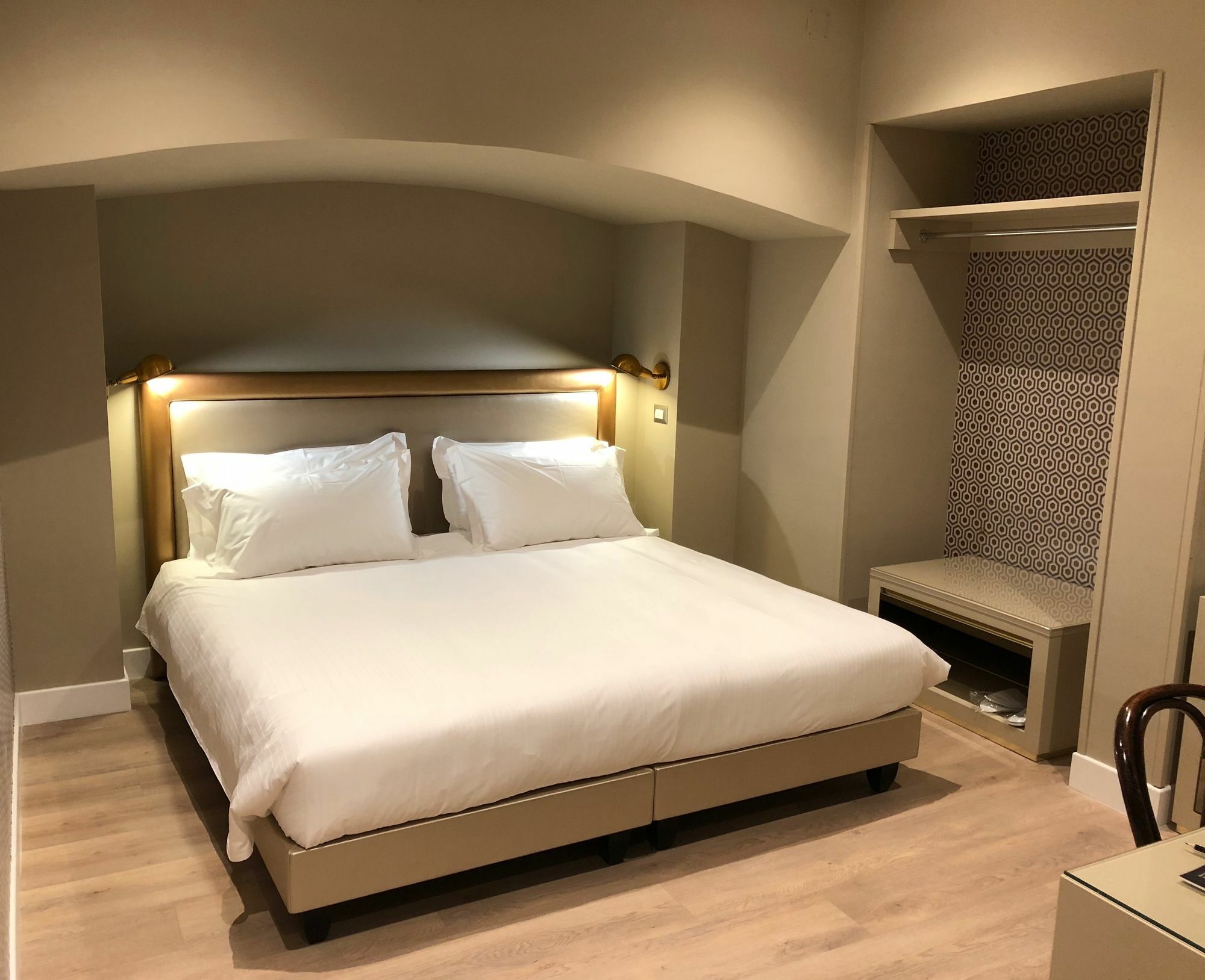 Caruso Place Boutique & Wellness Hotel