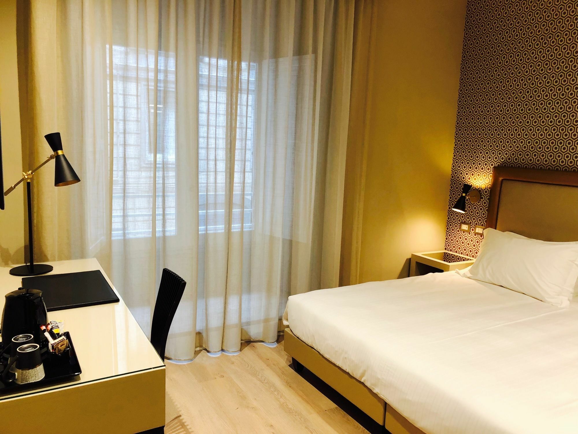 Caruso Place Boutique & Wellness Hotel