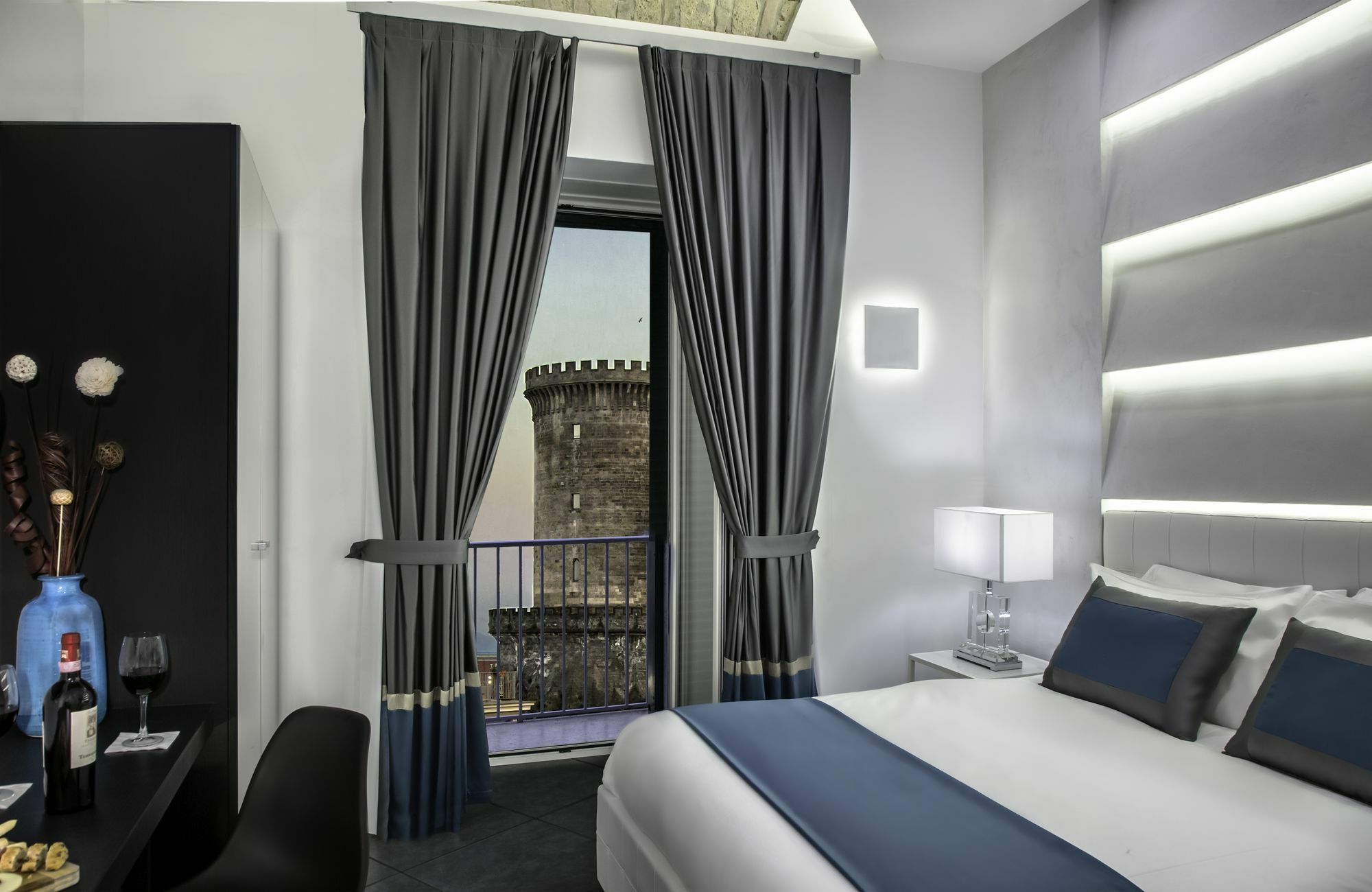 Bed & Breakfast Carten 2*