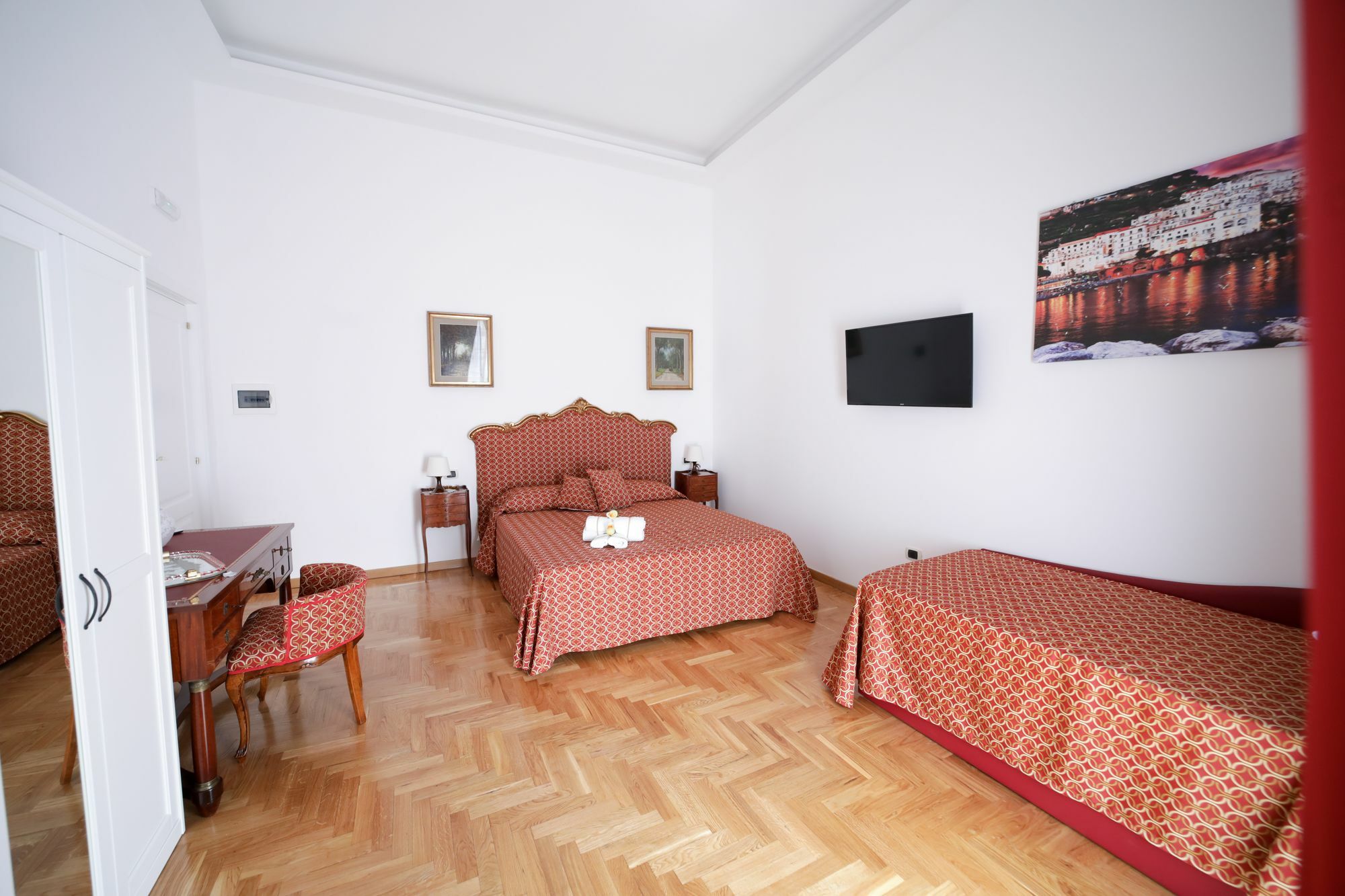 Guest house Di Palma Naples