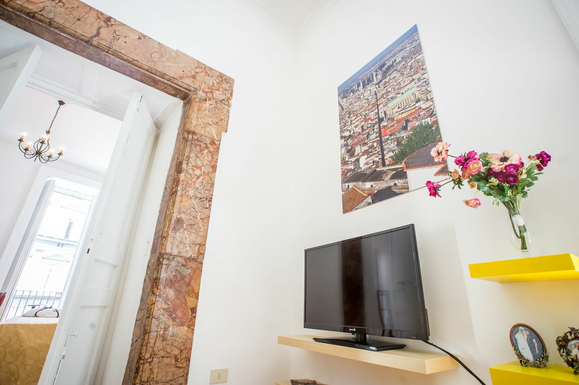 Apartment Casa Napoletana - San Domenico *