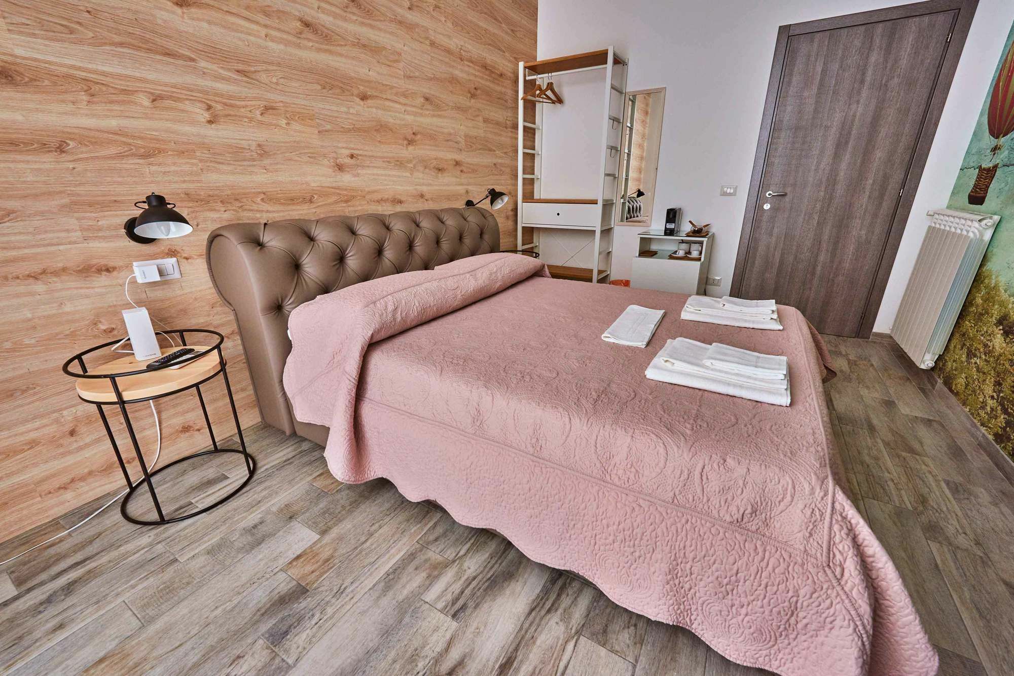 Bed & Breakfast Il Chiattillo