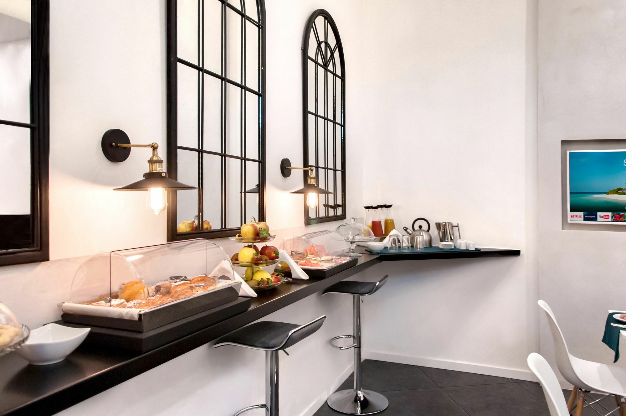Bed & Breakfast Carten Naples