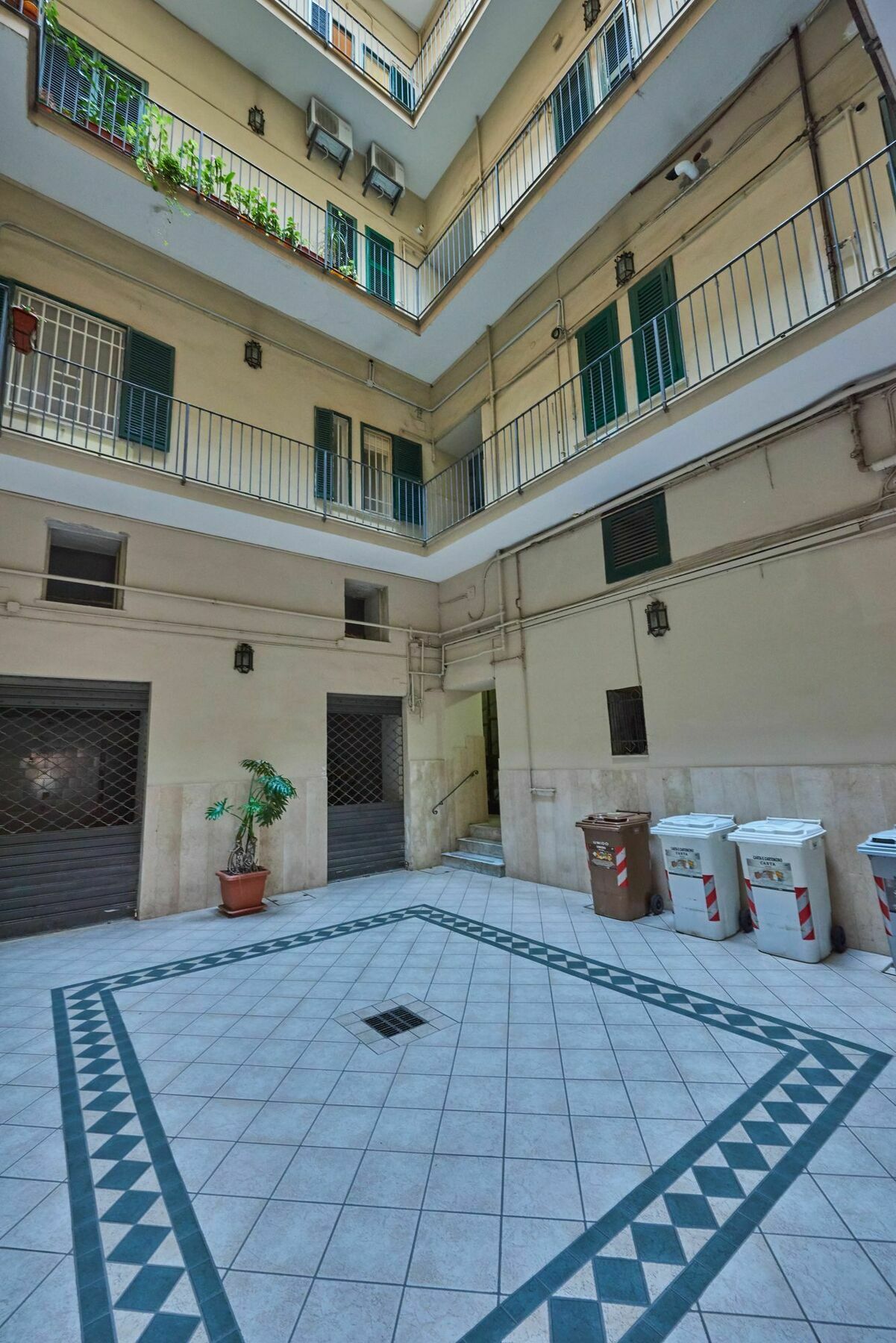 Il Chiattillo Naples