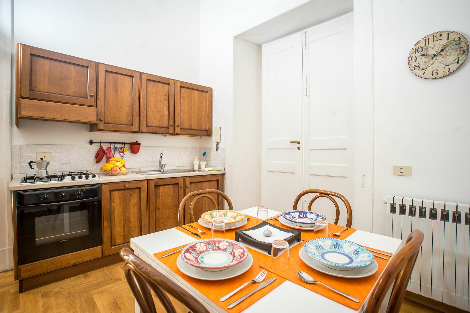 Casa Napoletana - San Domenico *
