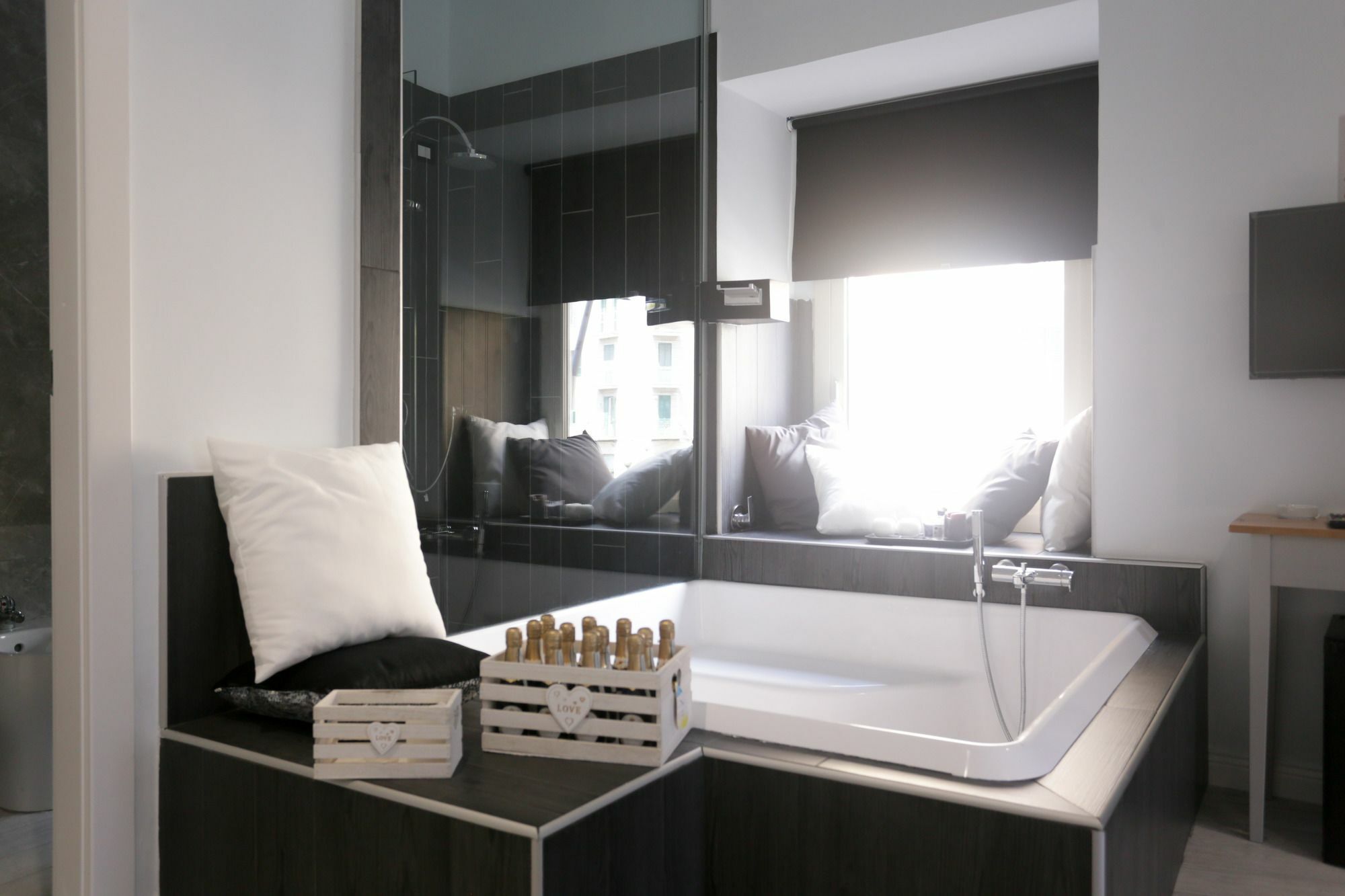 Guest house Esposito Plaza- &