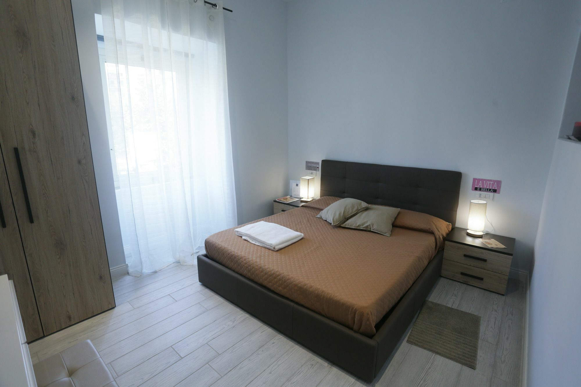 Guest house Esposito Plaza- &