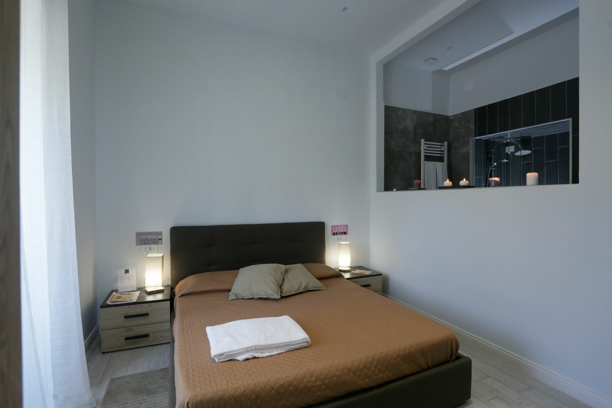 Guest house Esposito Plaza- &