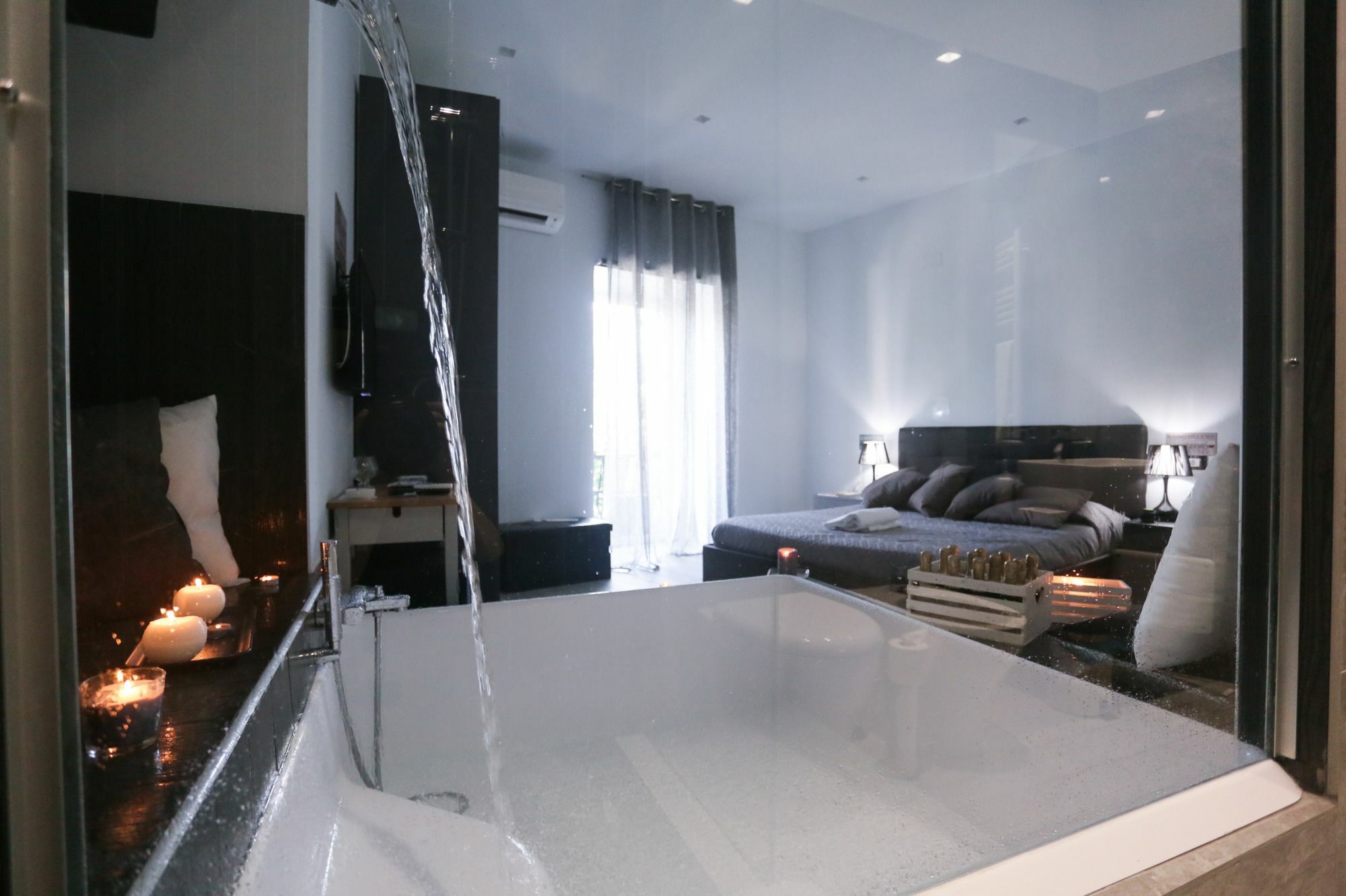 Guest house Esposito Plaza- &