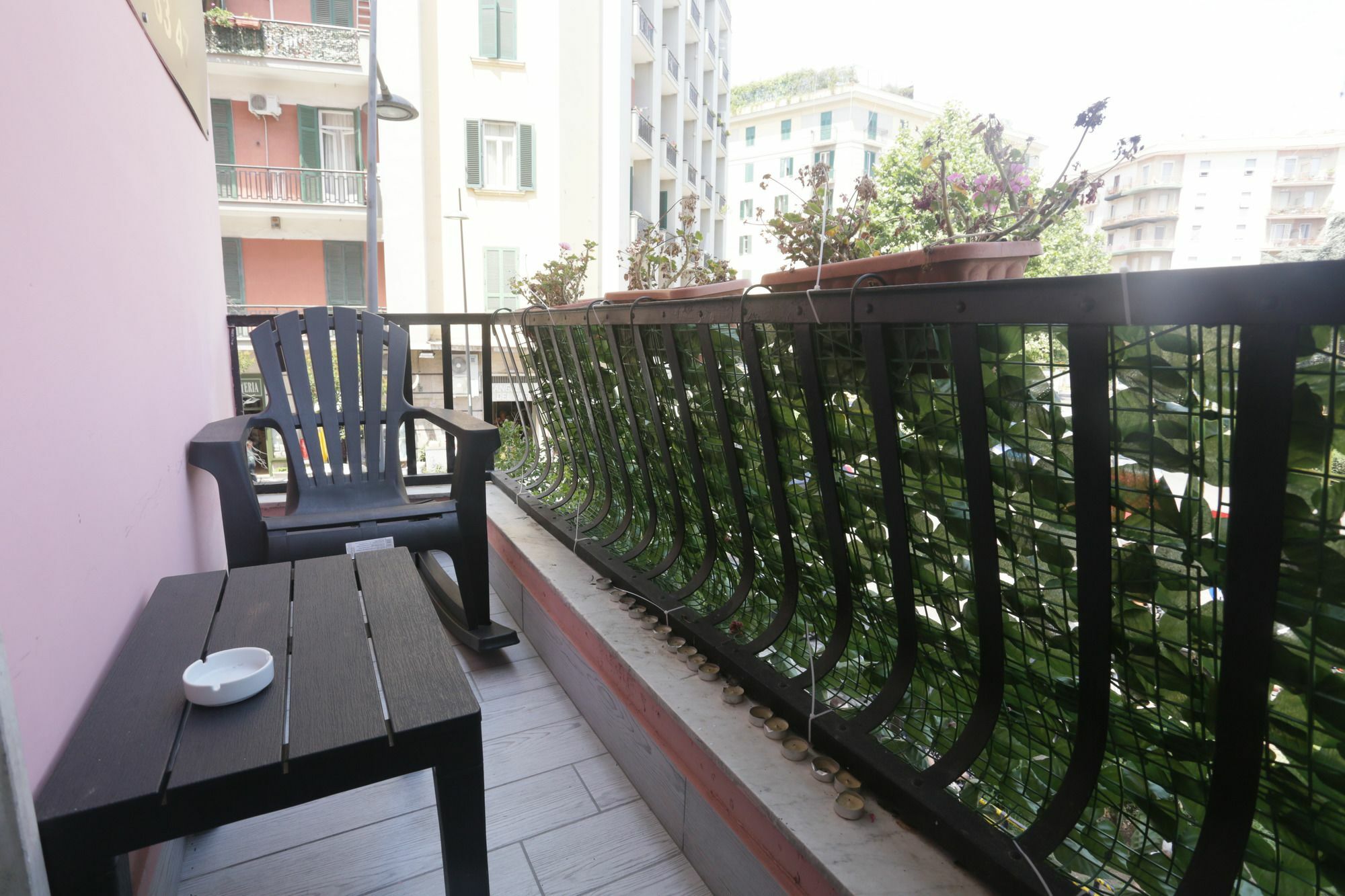 Guest house Esposito Plaza- & Naples