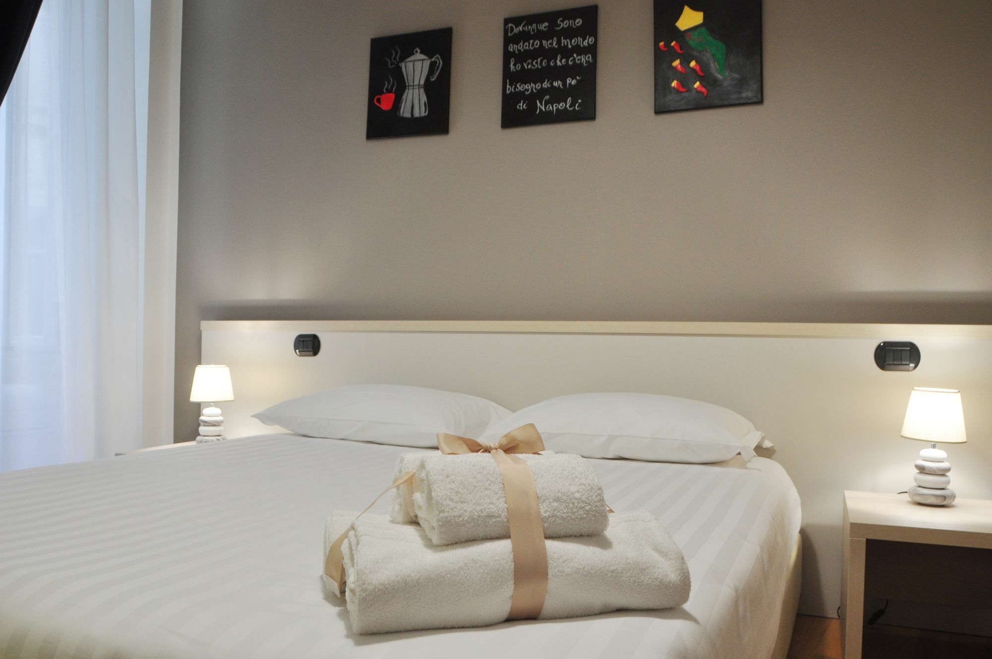 Duomo Hermes Relais Guest house