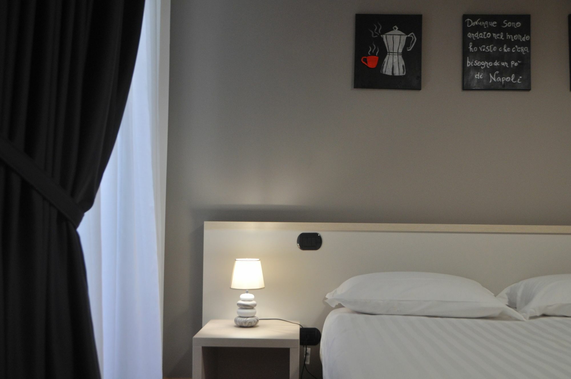 Duomo Hermes Relais Guest house 2*