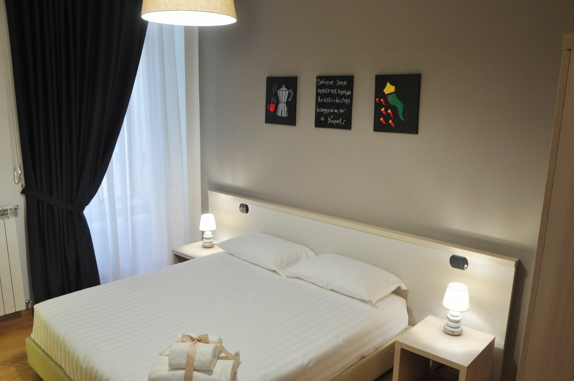 Guest house Duomo Hermes Relais 2*