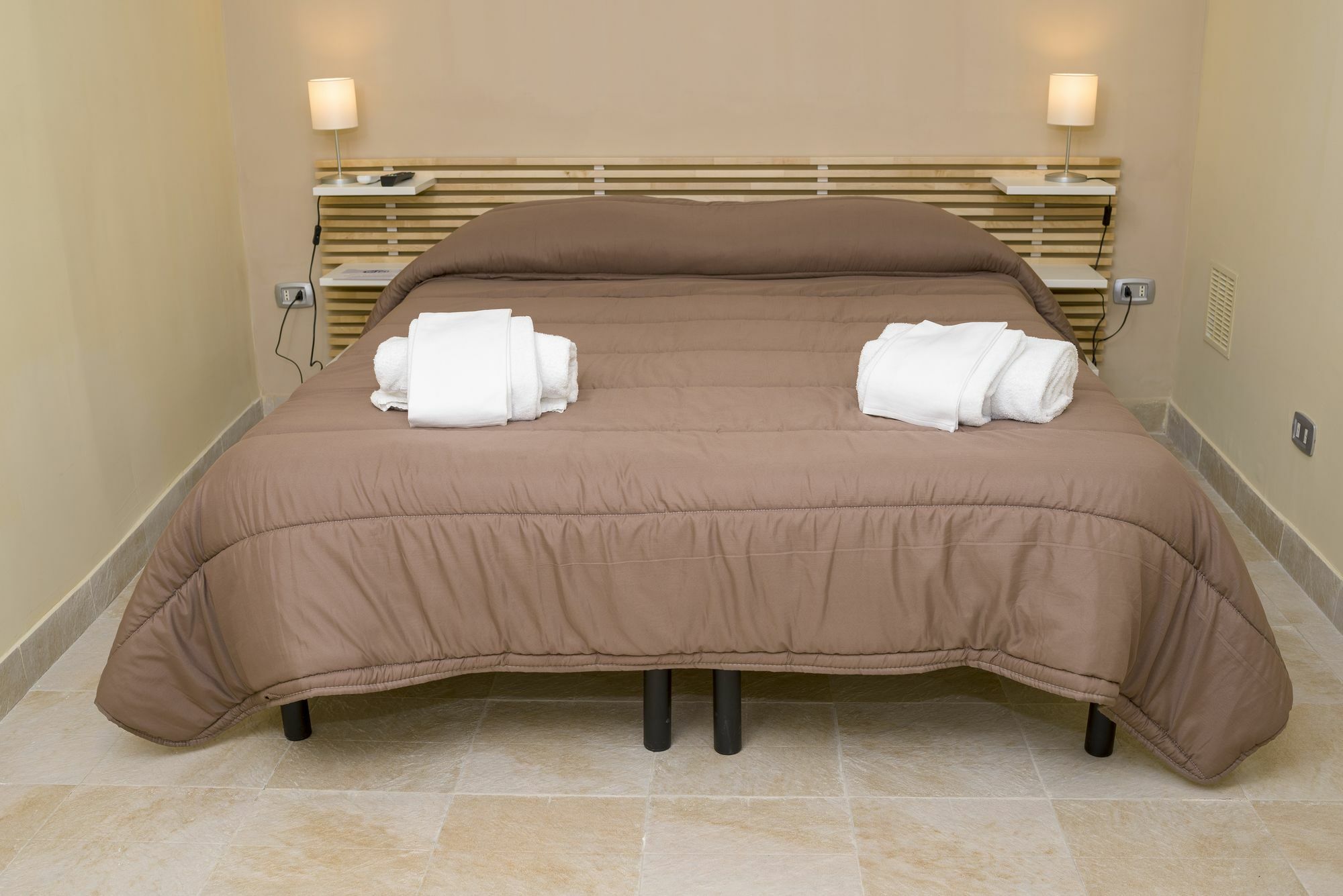 Maridy Holiday home Naples