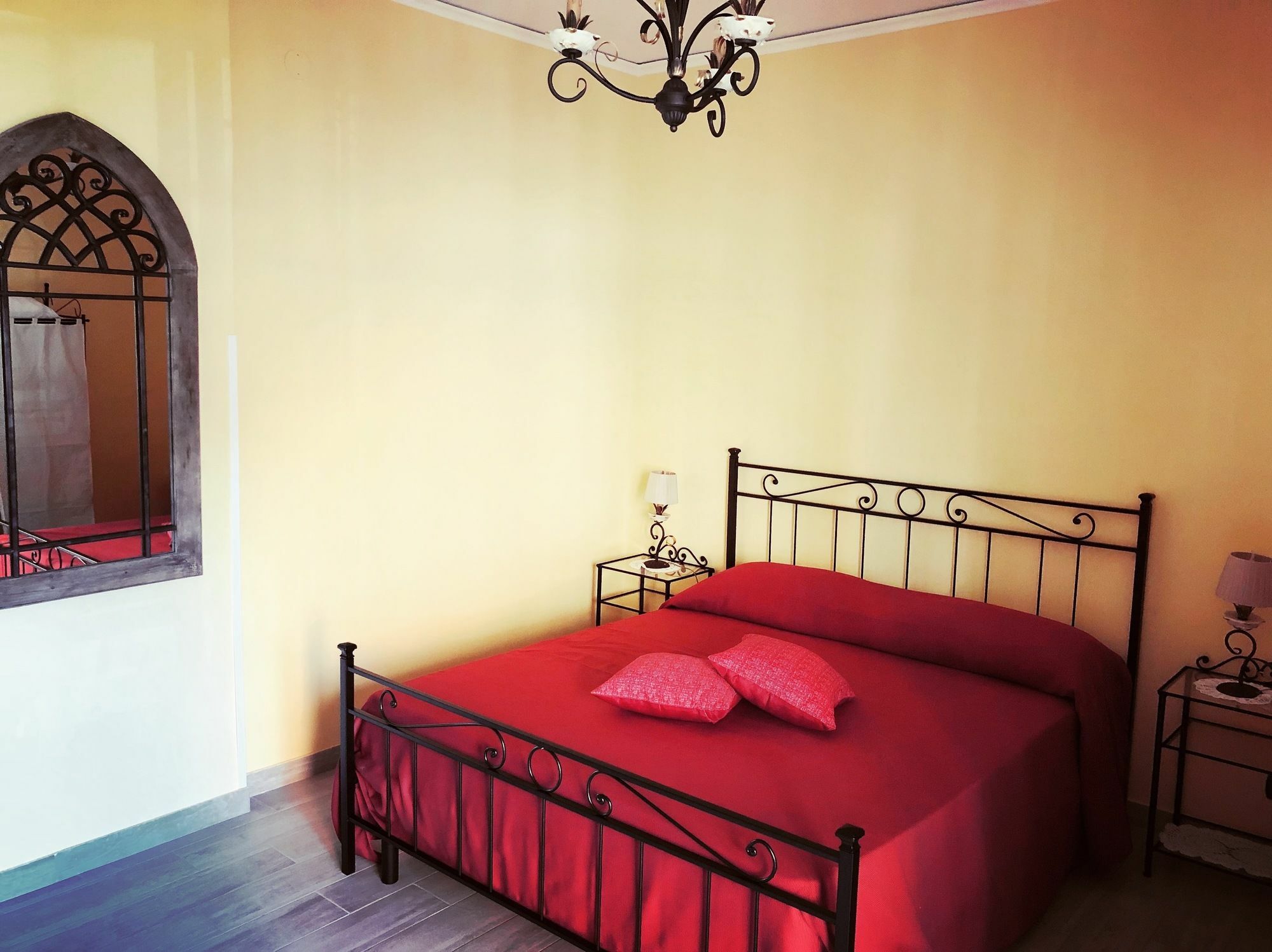 Casa Cupiello 2* Naples