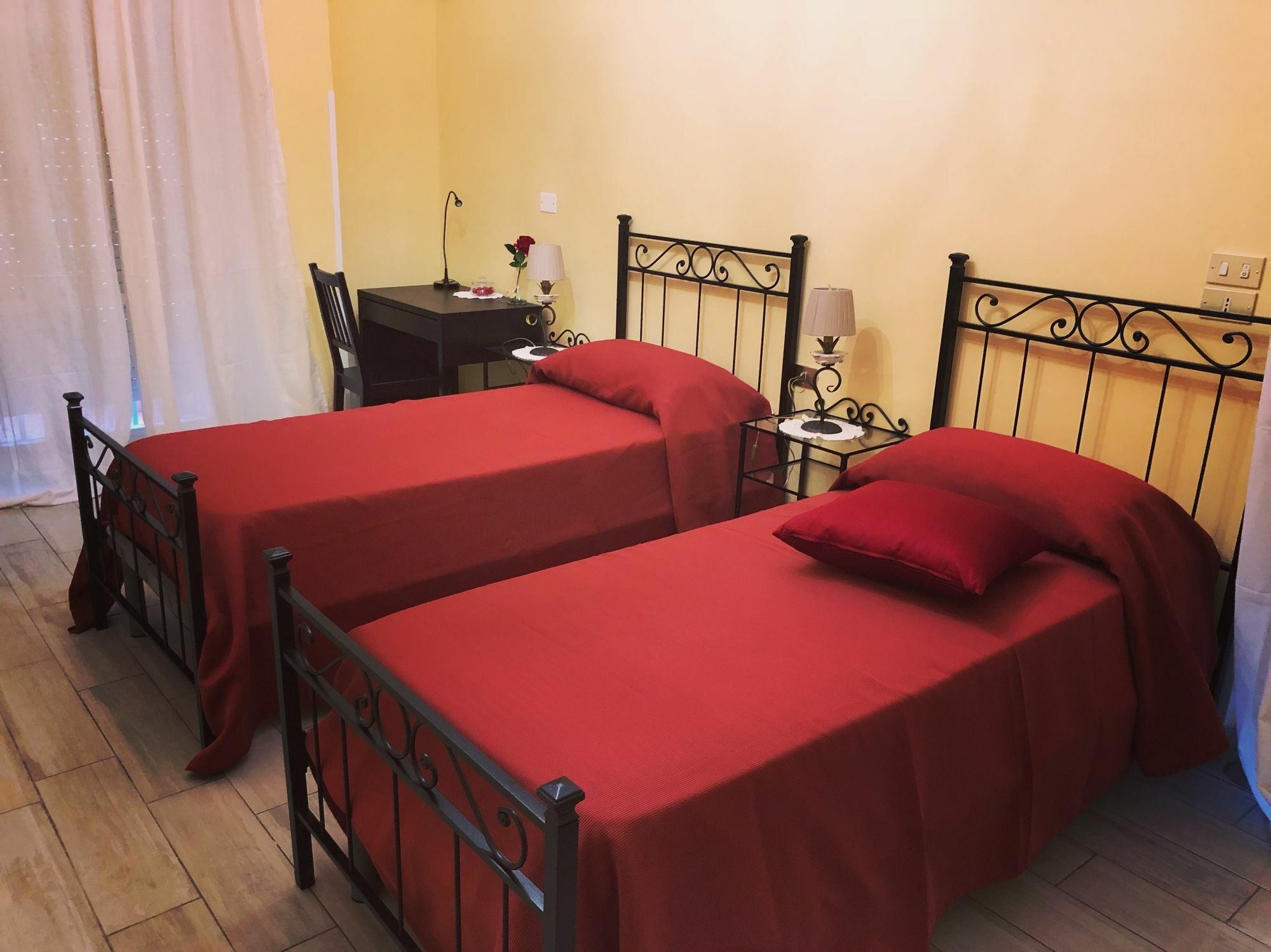 Casa Cupiello Bed & Breakfast 2*