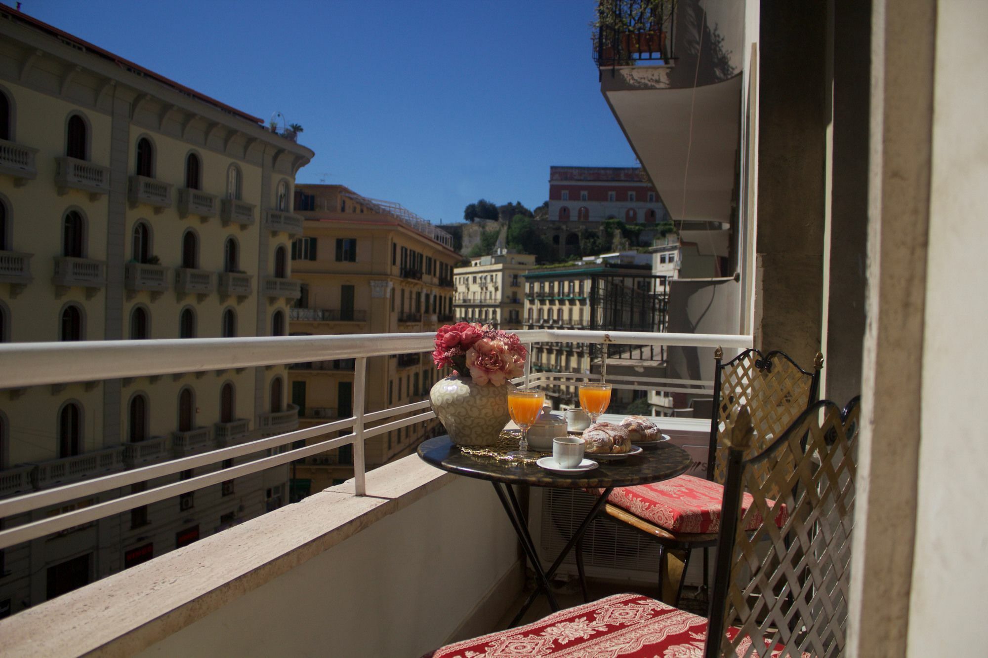 Guest house Well - Santa Lucia Naples