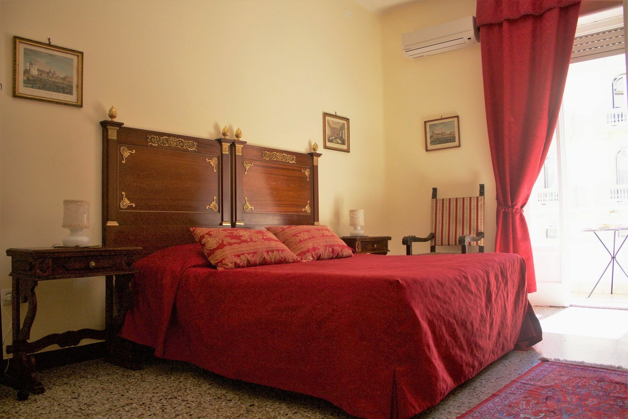 Guest house Well - Santa Lucia 5*